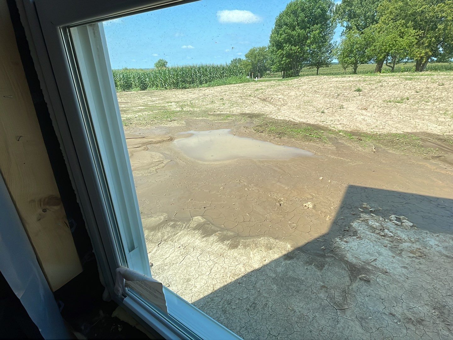 Arkansaw WI Build by Bauer Estates LLC