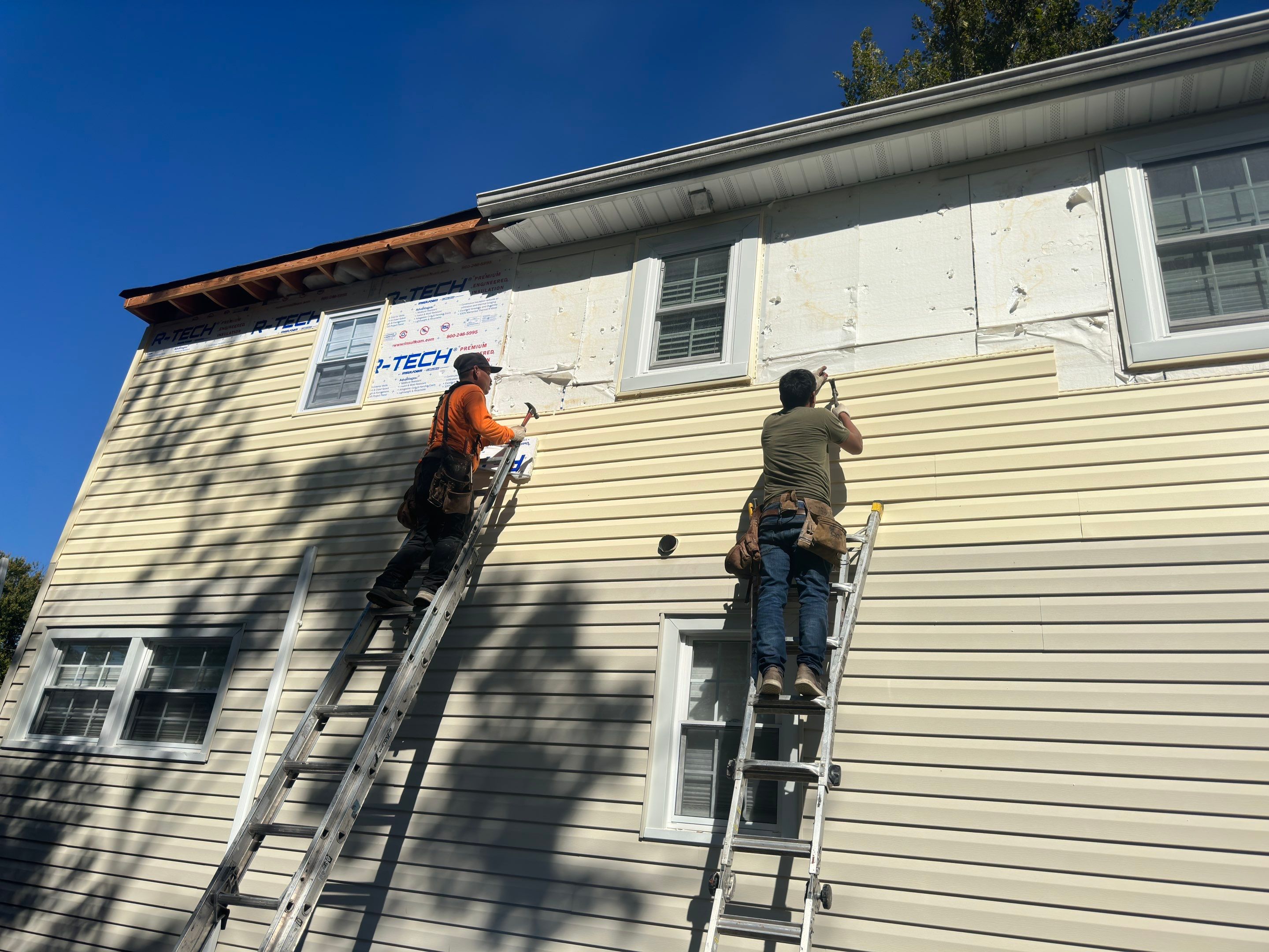 Bathroom Addition using Wood by Home Concepts Construction