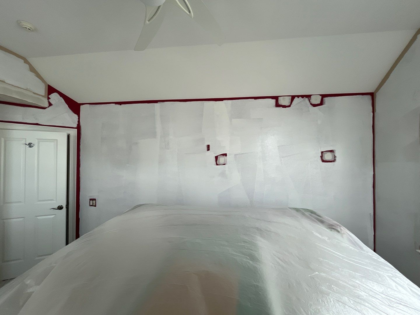 Project in Ocean City, NJ by FreshCoat Works LLC
