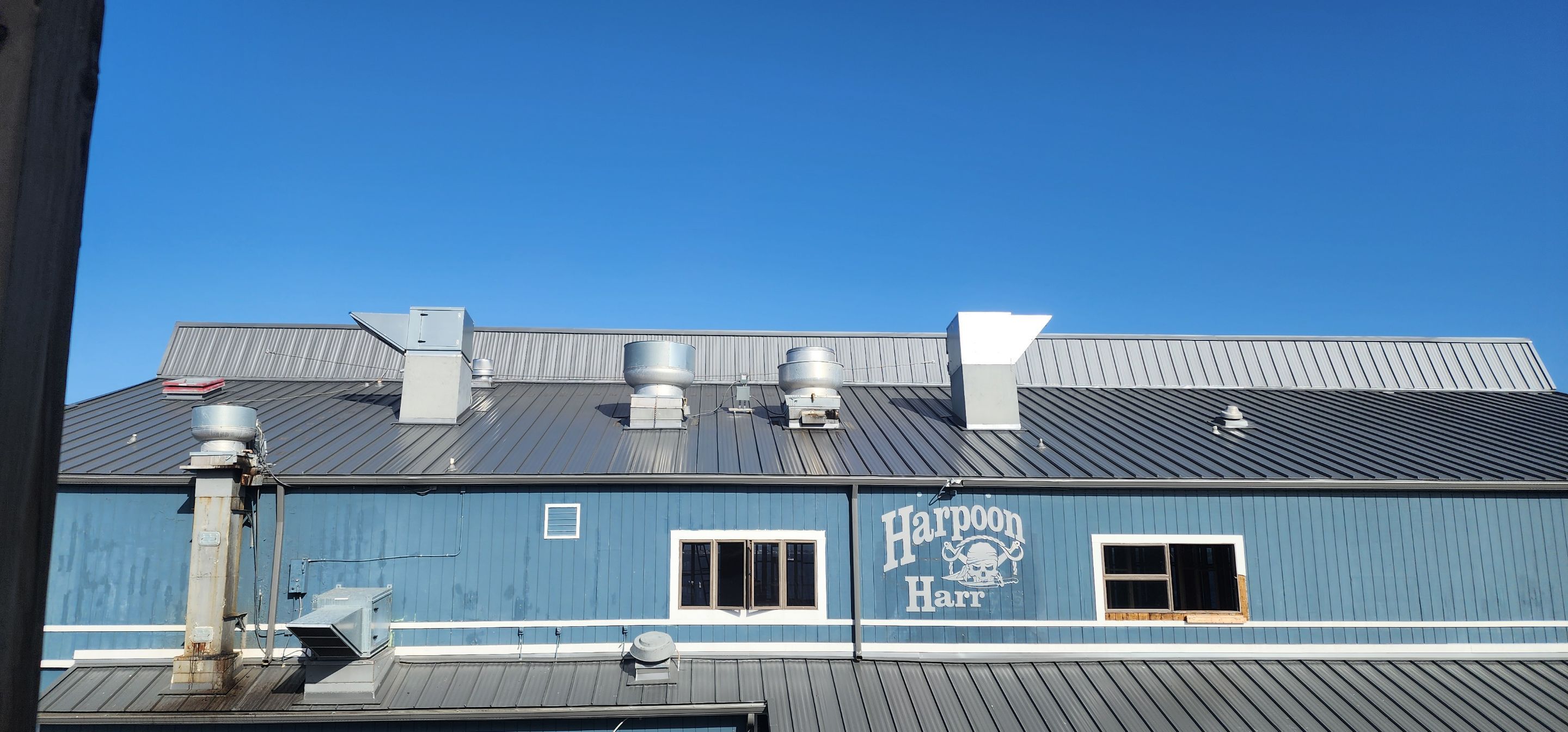 Project in Punta Gorda by Serene Construction