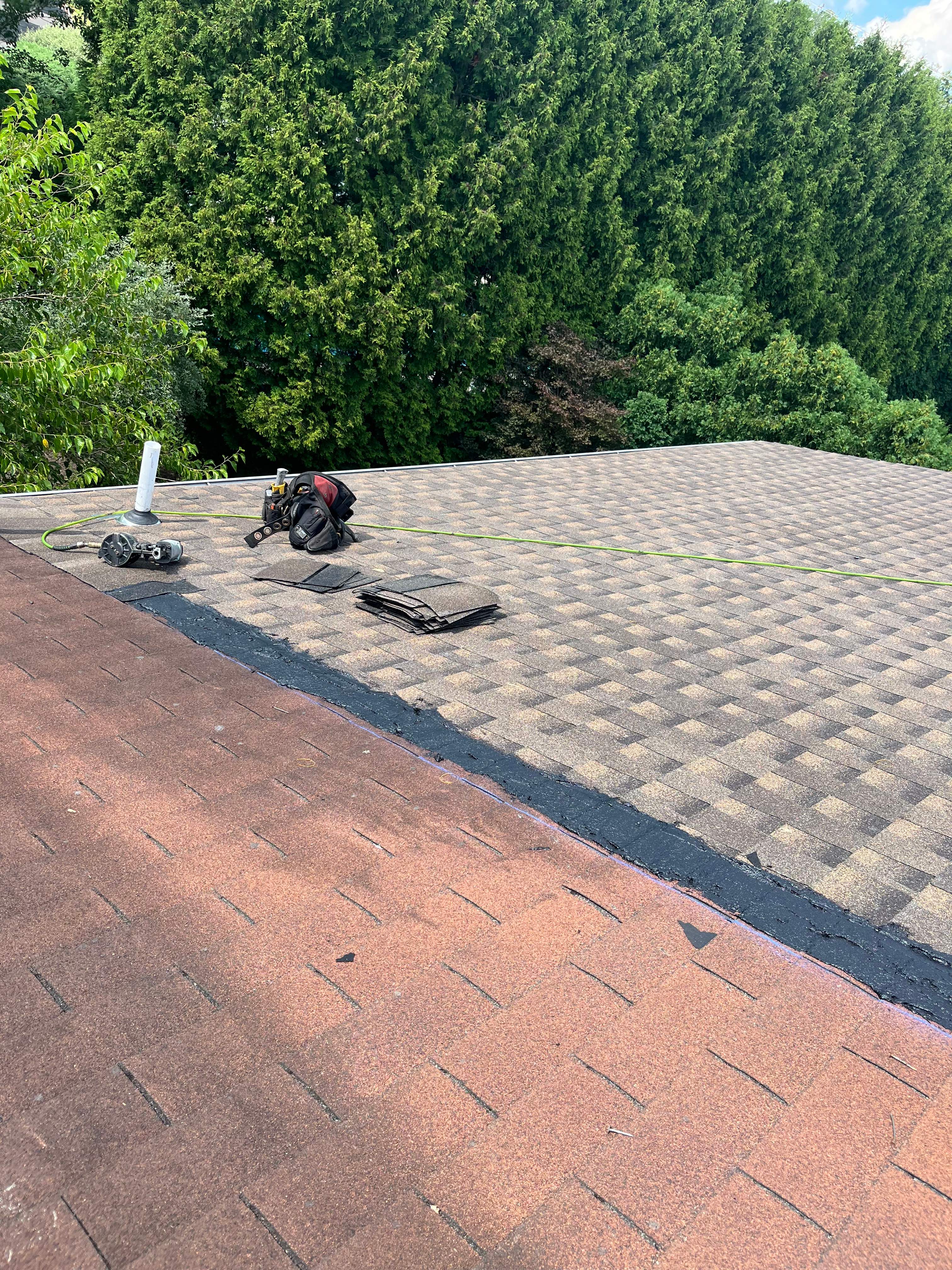 New Roof by Stofan Construction LLC