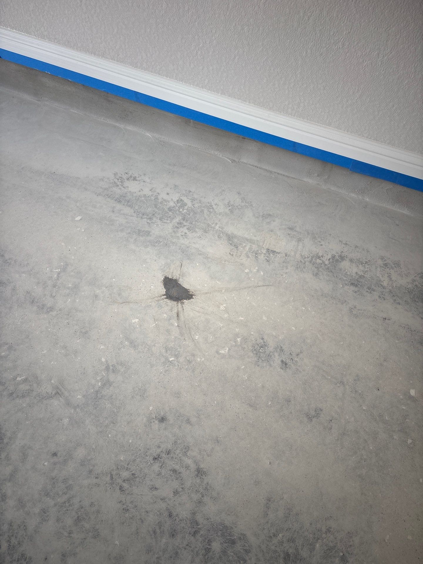 Garage FX Flooring Project in Andice by GarageExperts of Greater Austin