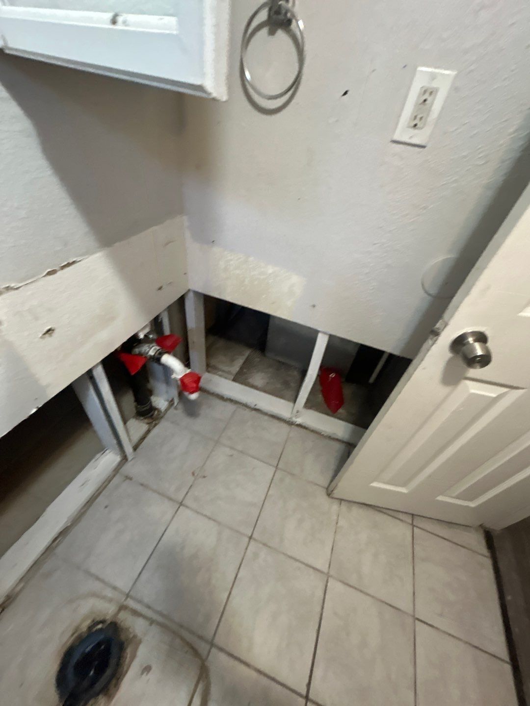 Project in Denver by Accountable Home Services