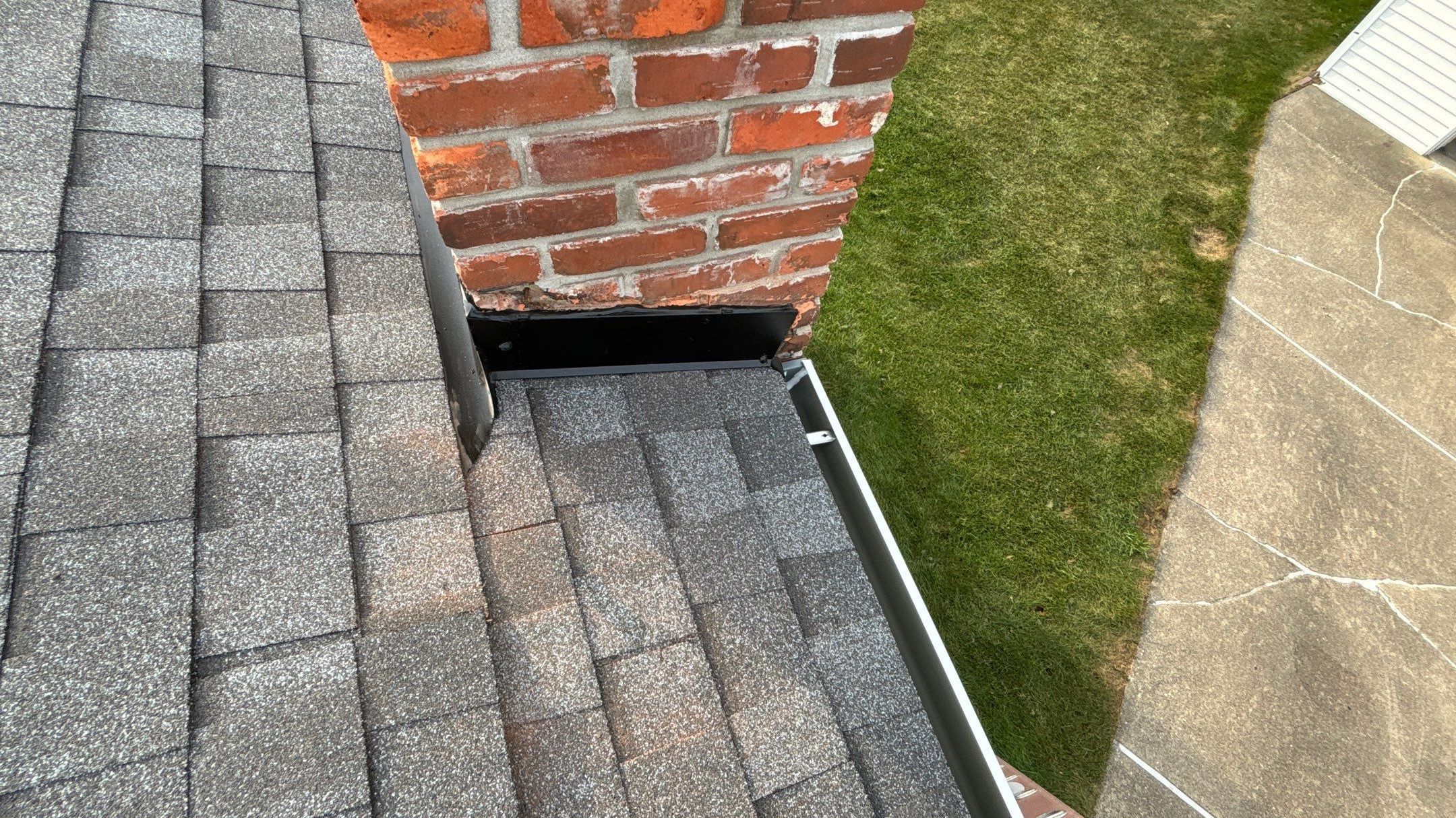 Roof Replacement using CertainTeed Landmark by 180 Contractors