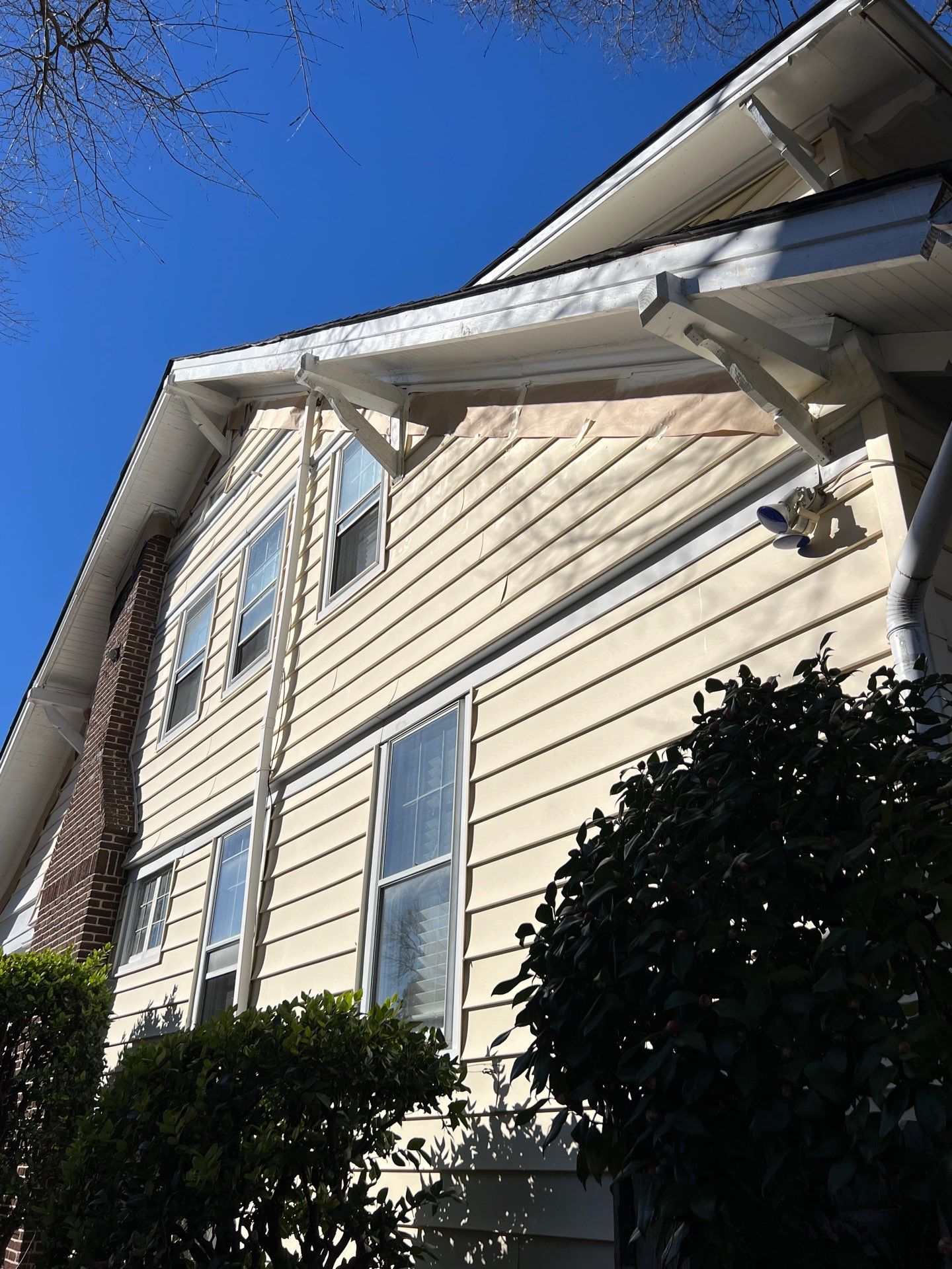 Atlantic Roofing - Norfolk by Rodriguez Drywall And Paint 
