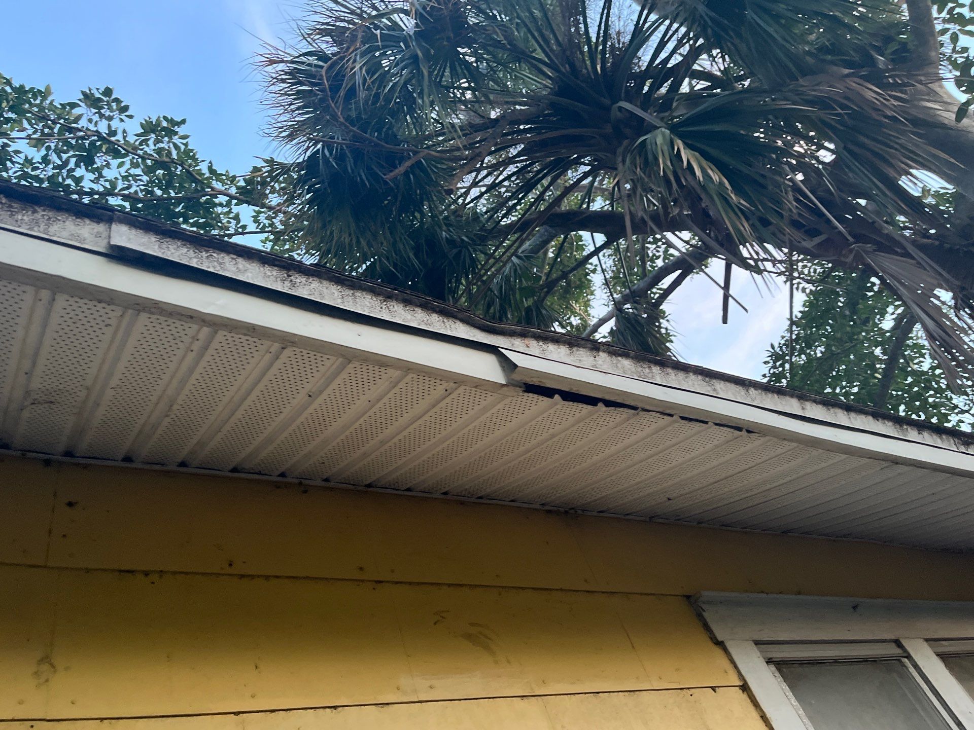 Project in Gulfport 33707 by Mitchell Roofing Company LLC 