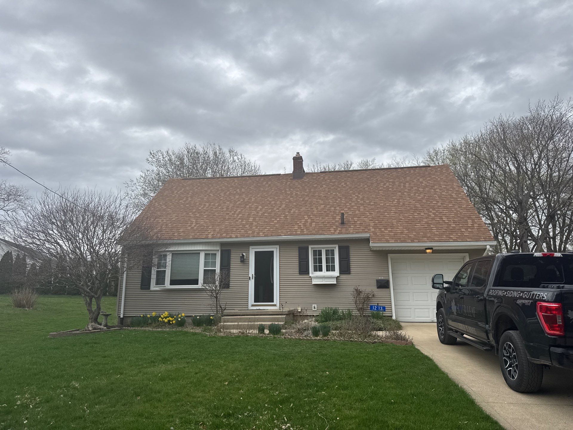 Cynthia Balyeat by Silver Leaf Contracting 
