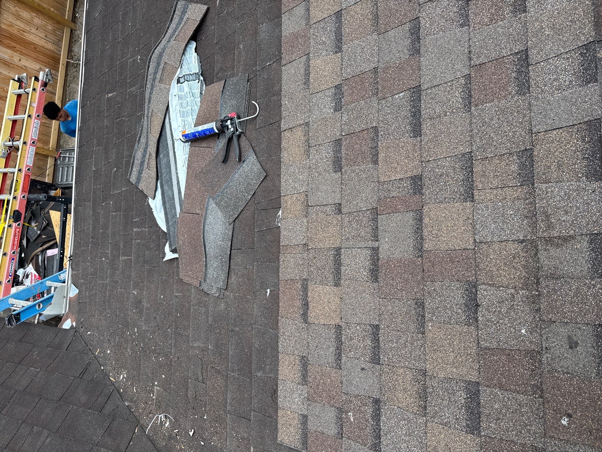 Roof Repair Houston by Roof Repair Services LLC