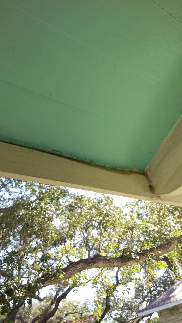 Tile off Bullet Proof on by Bayfront Roofing and Construction