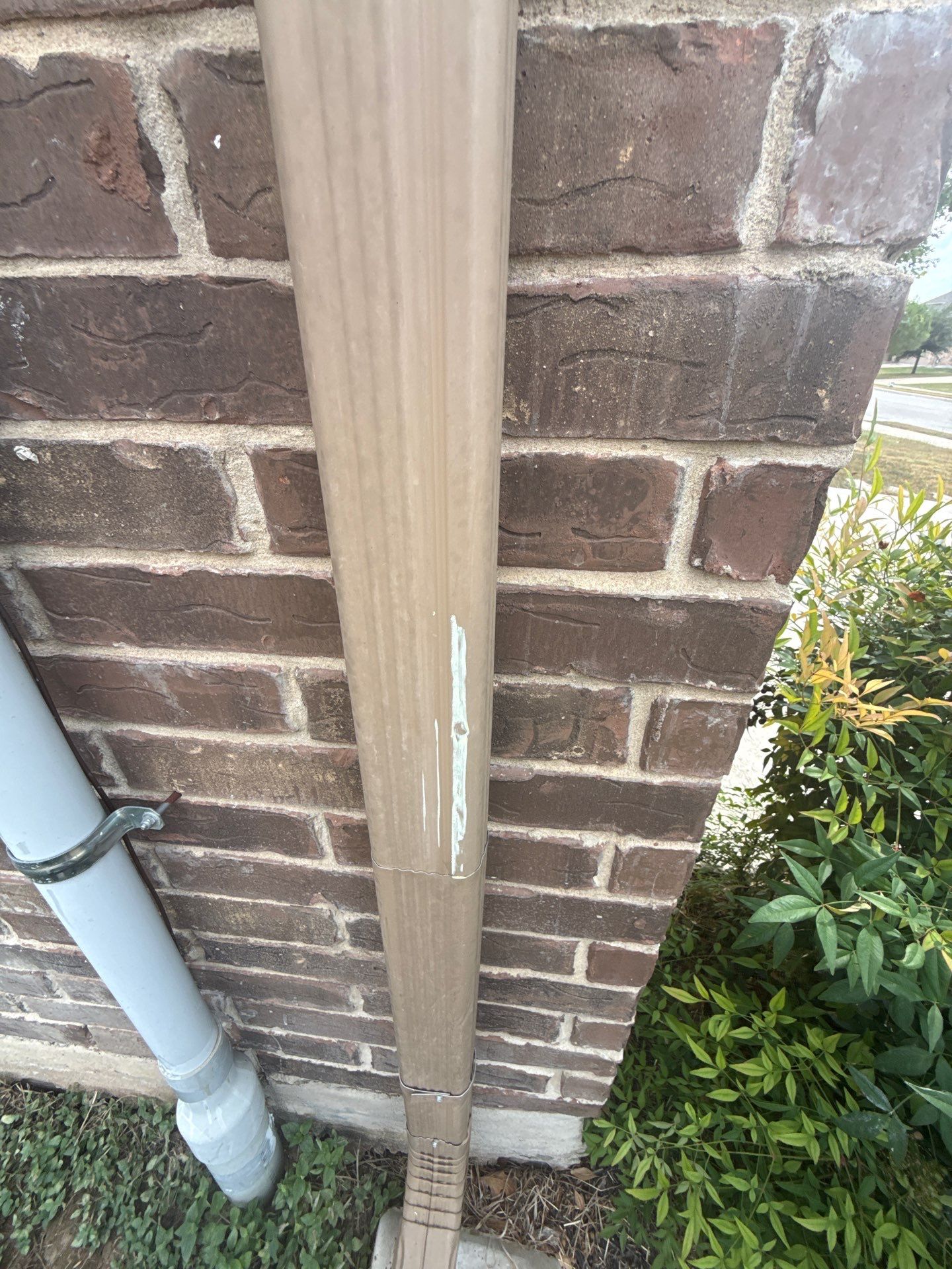J&J Hail/Wind Inspection Report  by Elevate Roofing and Restoration