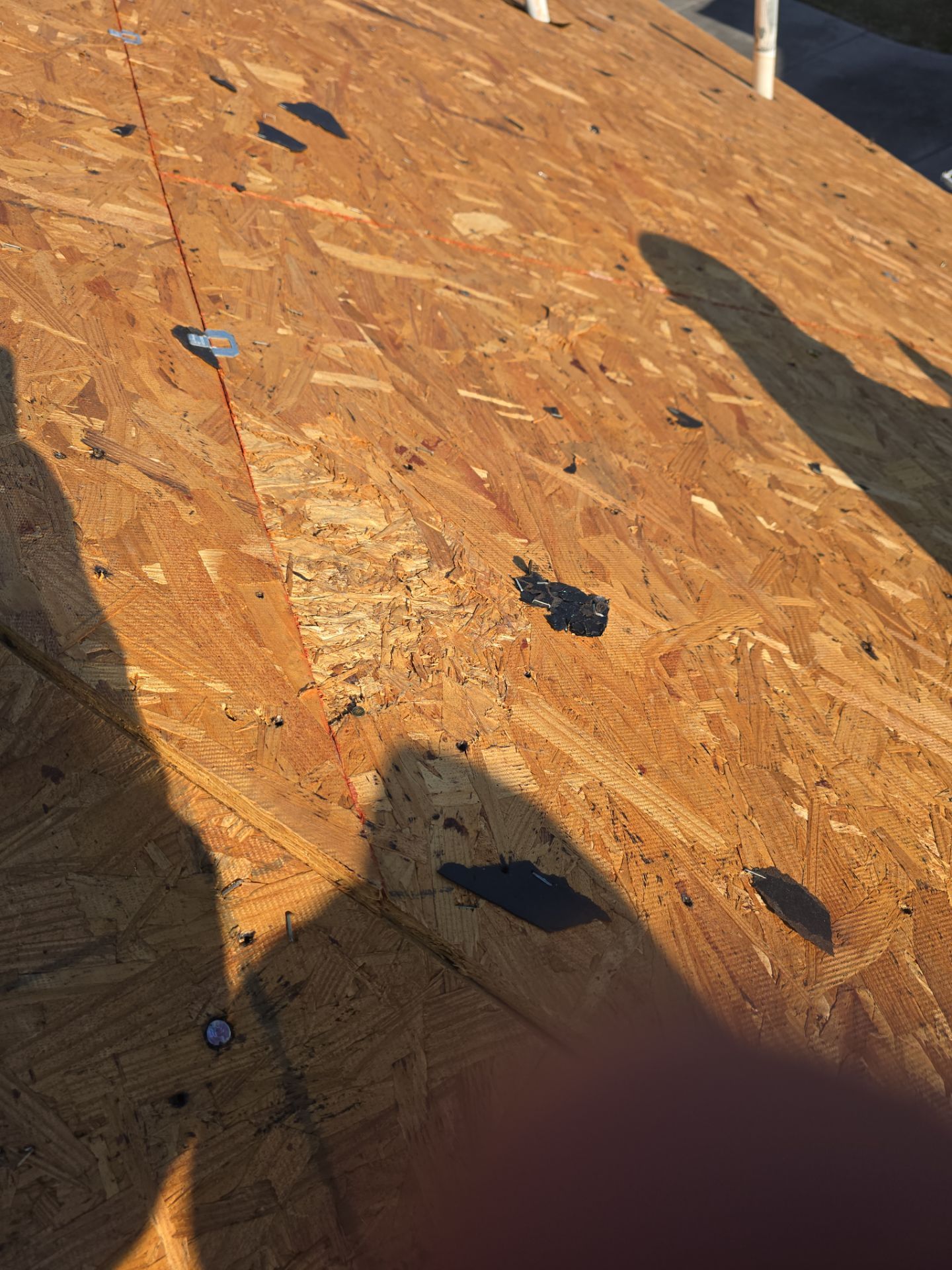 Roof Repair Spring by Roof Repair Company