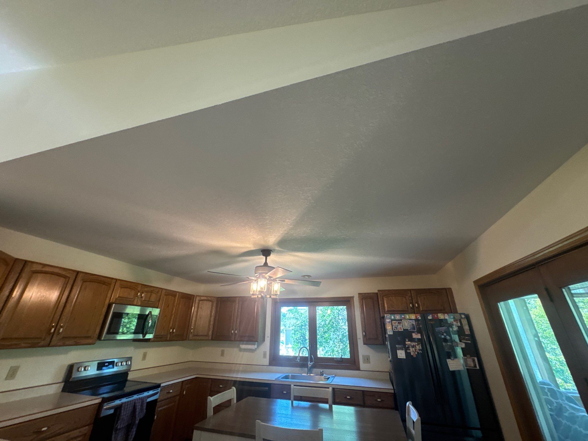 Residential Interior Repaint by Midwest Paint LLC