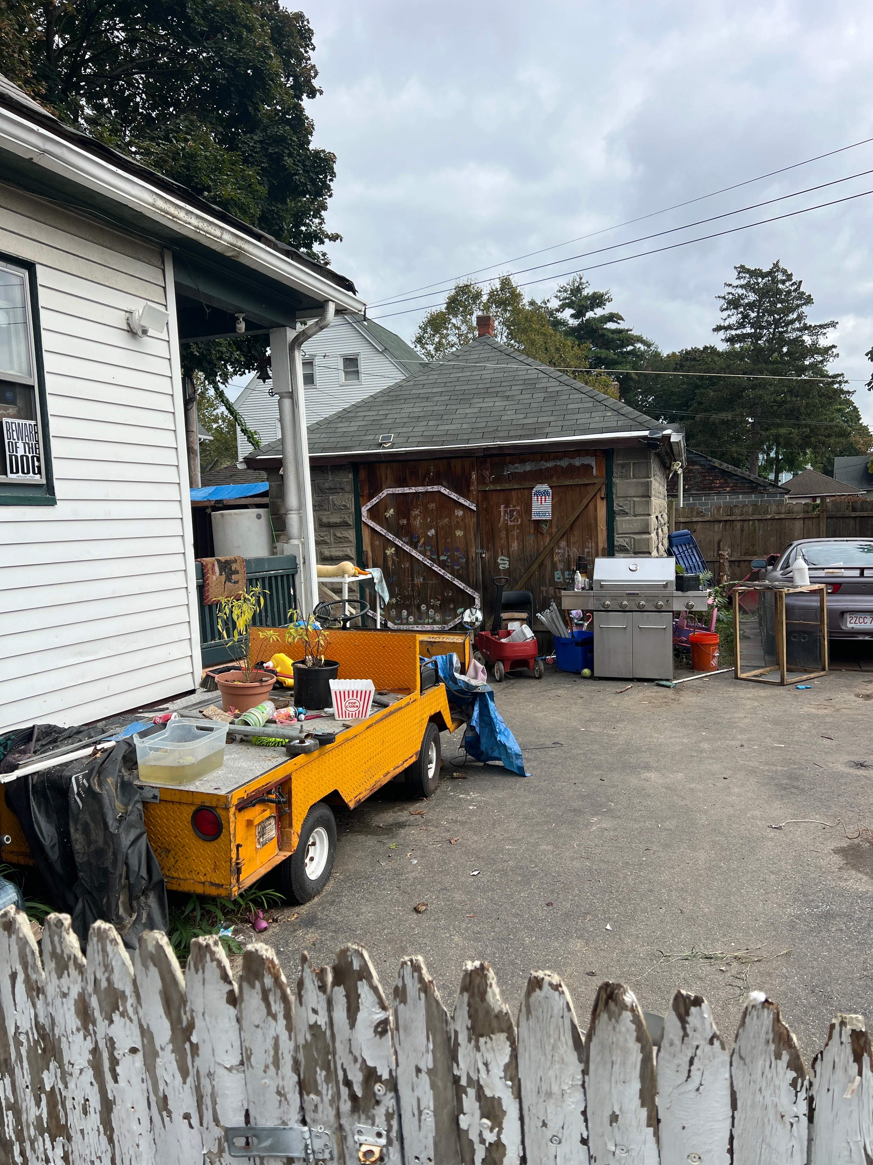 Full Slate Roof Removal & Solar-Ready System—Completed in One Day! by Sensible Home Solutions