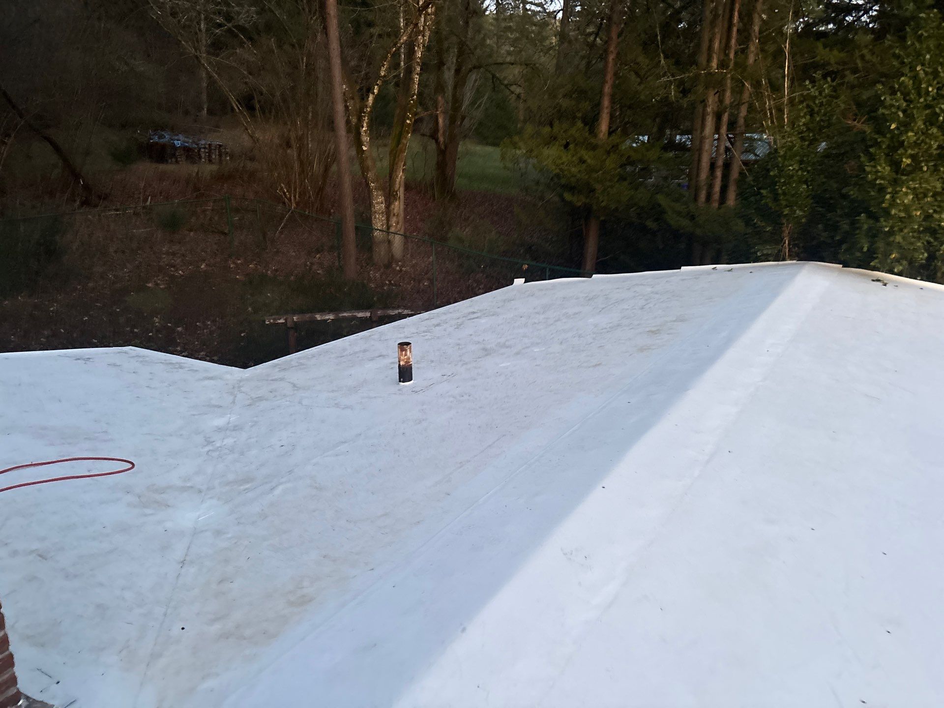 Roof Replacement in Portland by Prodigy Roof Solutions