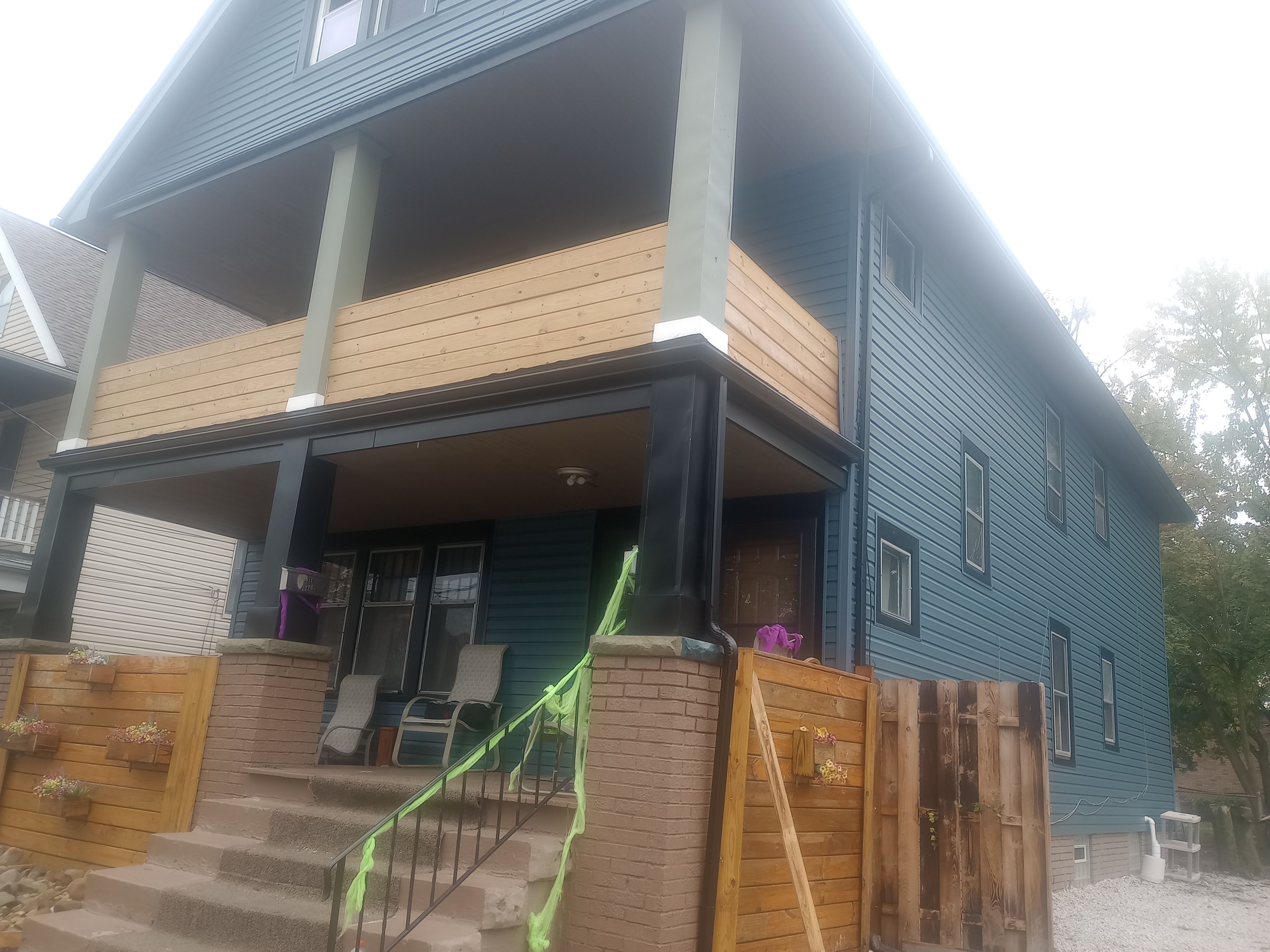Zach Leon - 3511 Behrwald Ave by Silver Leaf Contracting 