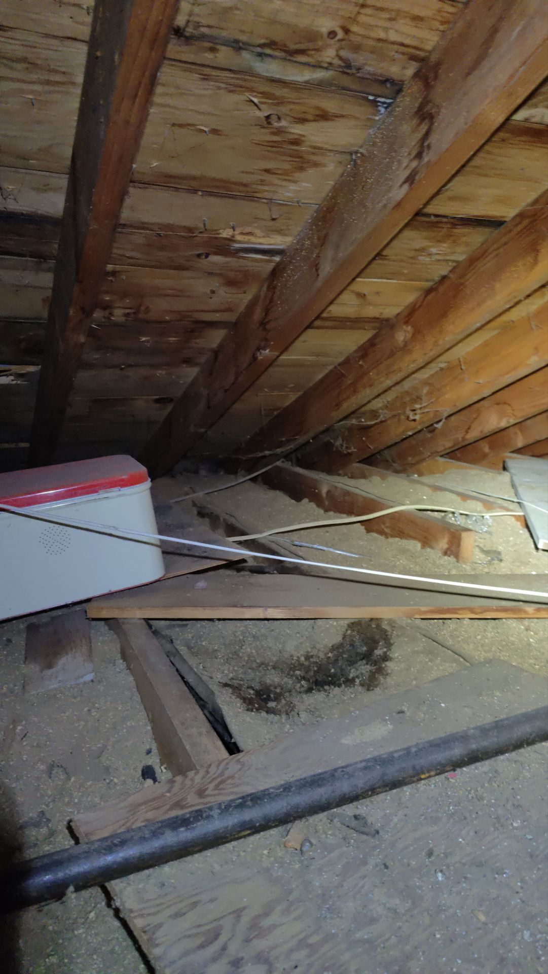 Roof Replacement using Owens Corning Estate Gray by 180 Contractors