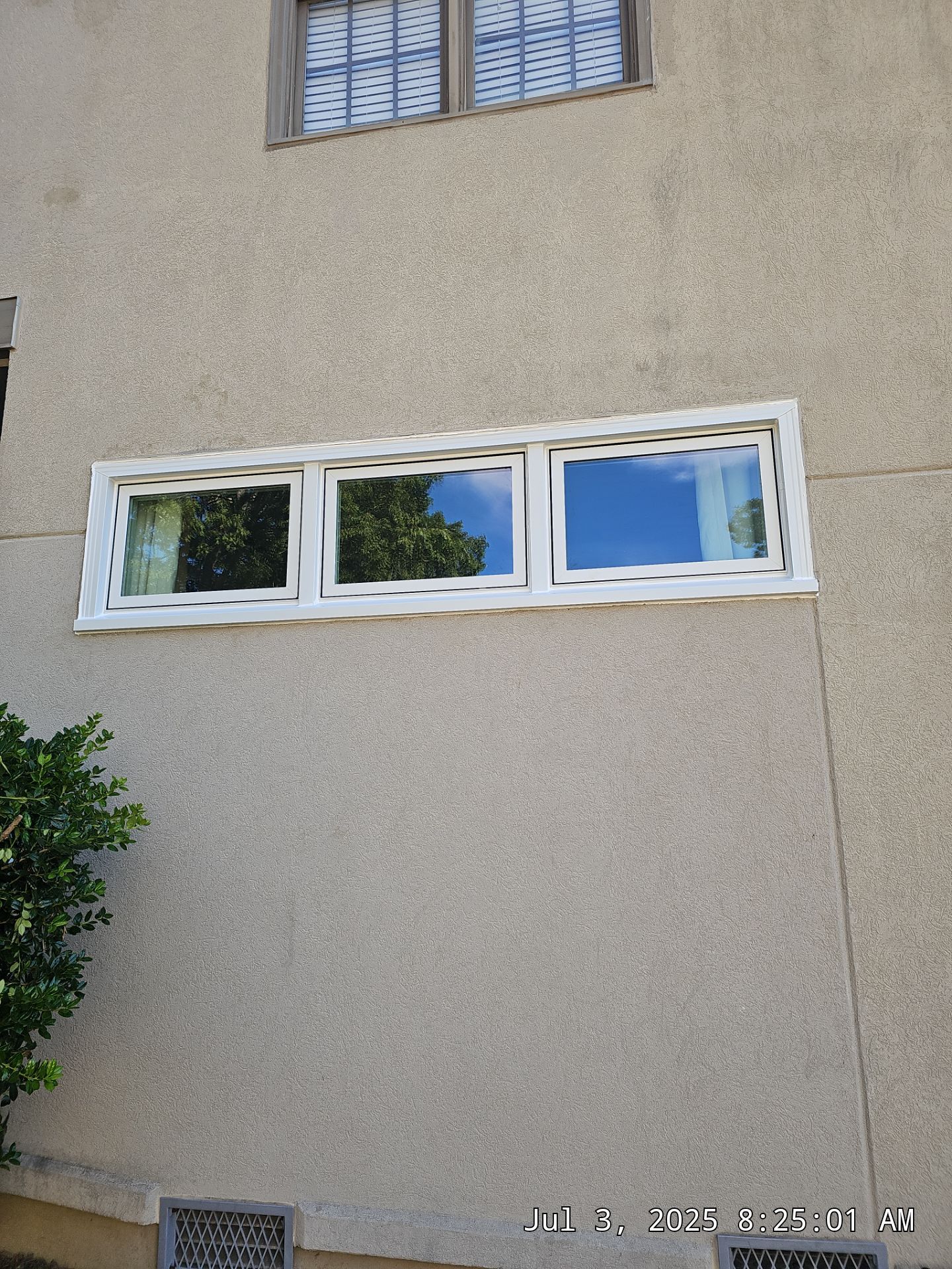 Project in Hoover by The Window Source