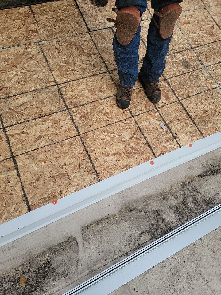 Residential Roofing Installation using GAF Timberline HDZ - Lifetime Shingle by The Roof Doctor