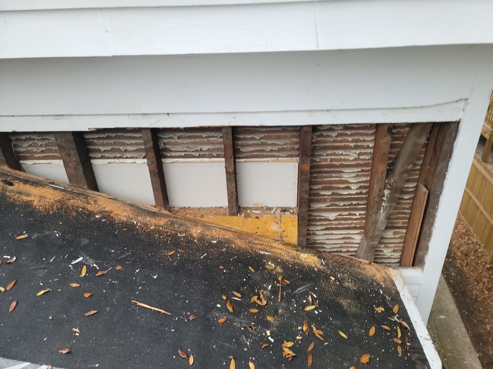 Residential Roofing Installation using Roof Replacement by American Roofing & Construction LLC