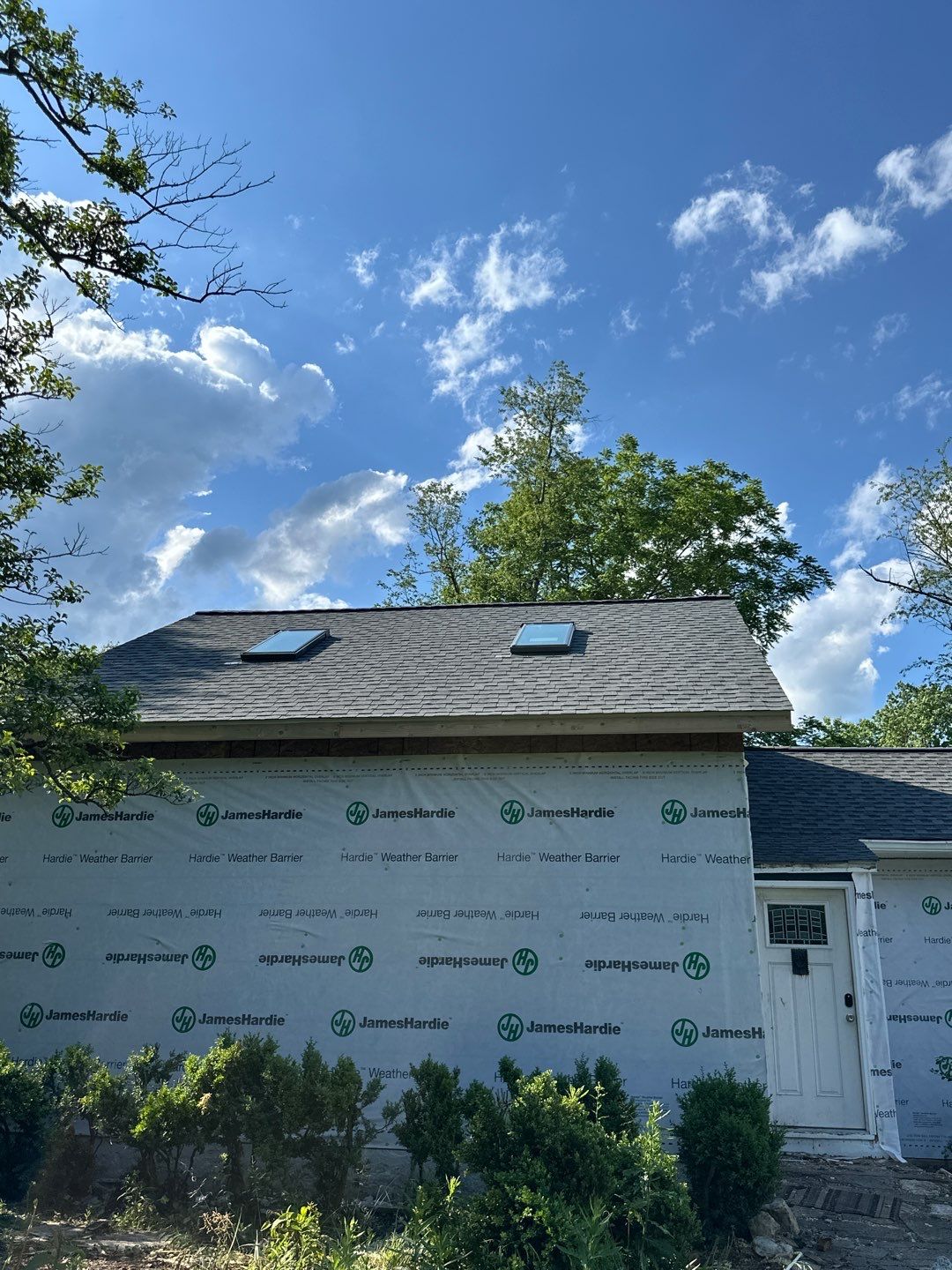 Bob Fisher Addition by Bec Construction Llc