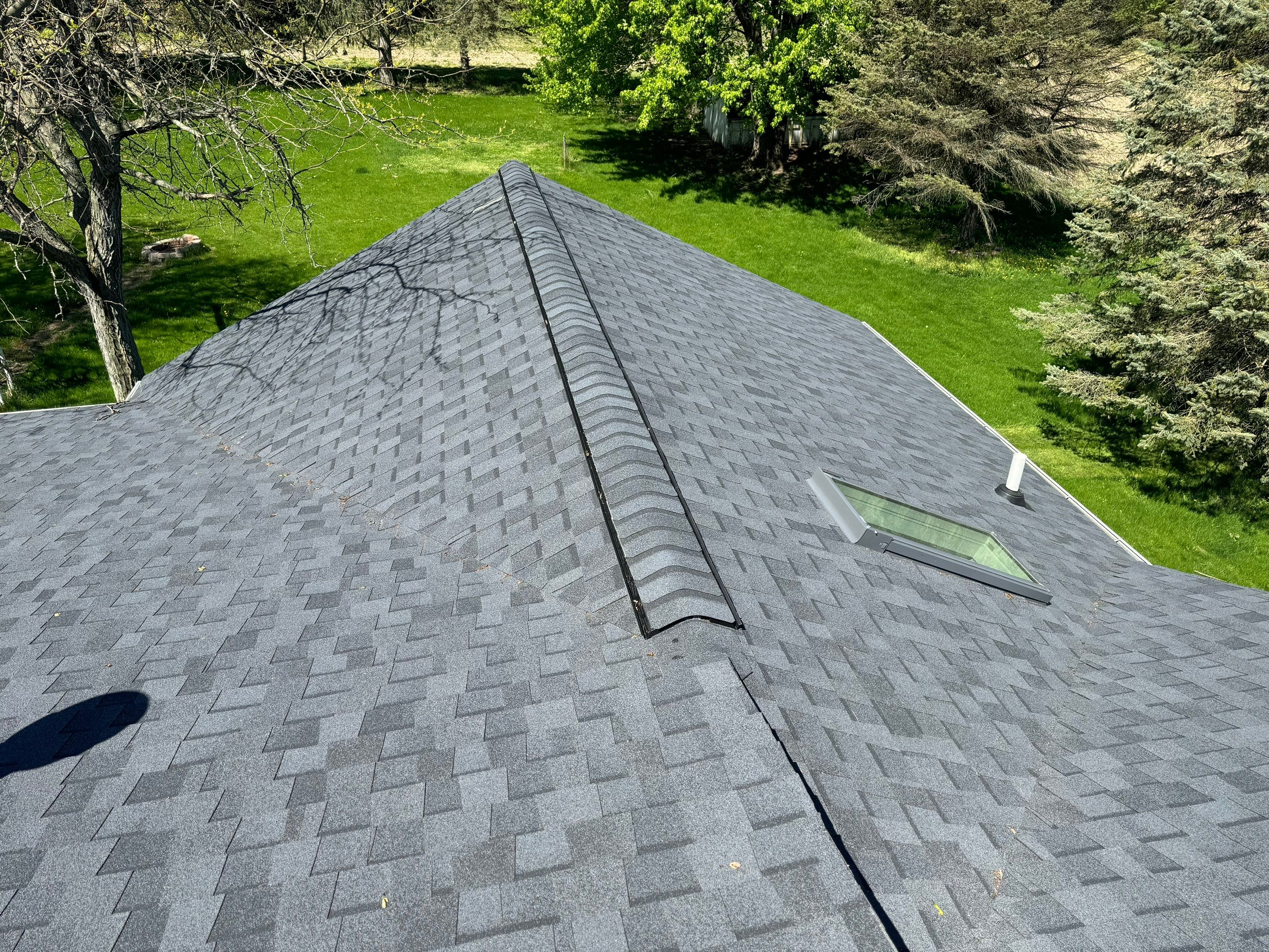 Class 4 Impact Resistant Shingles by GRACCO