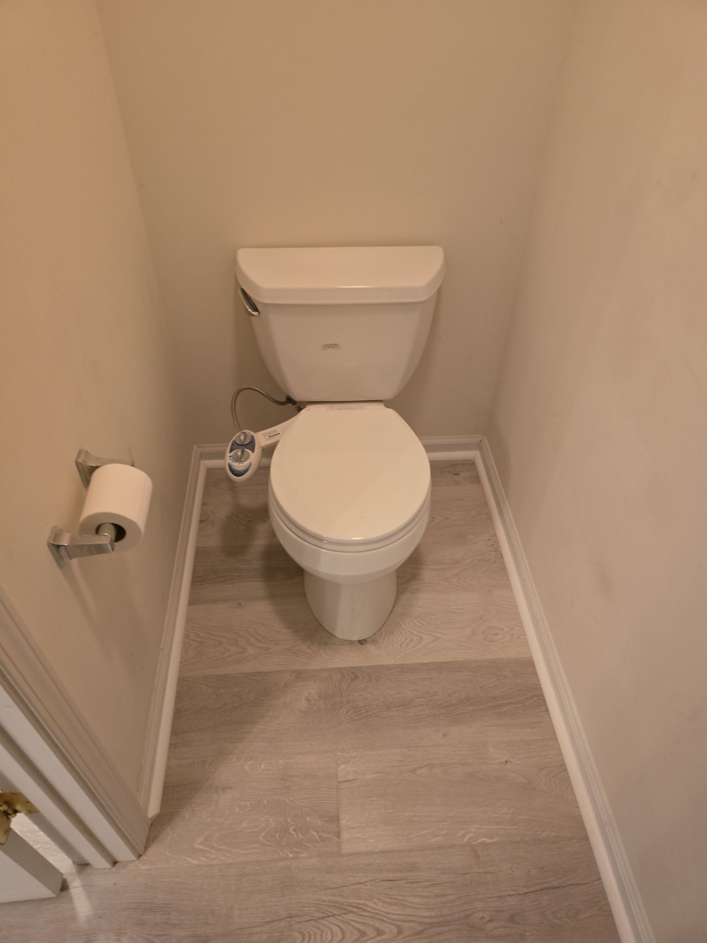 Tub to Shower w/ Drywall Work by BathPlanet SW Virginia