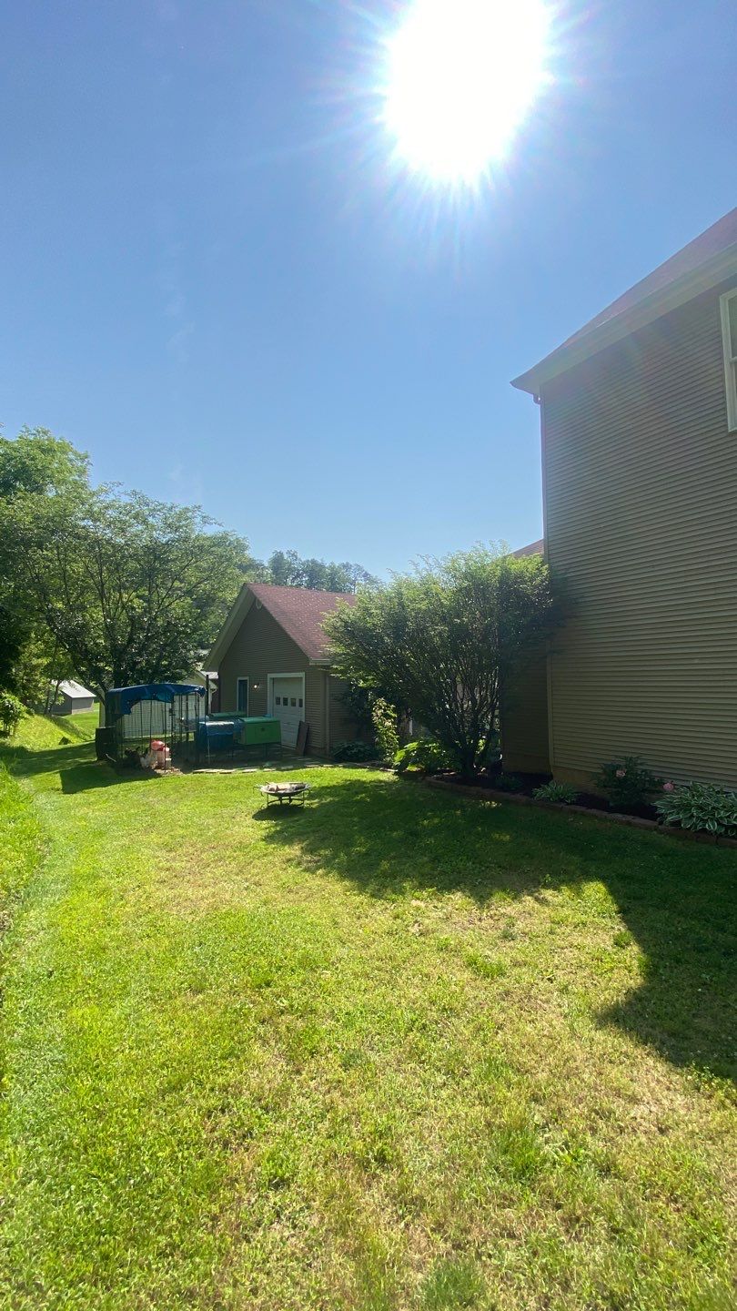 Residential Roofing Installation using Performance Shingles by Mr. Roofer
