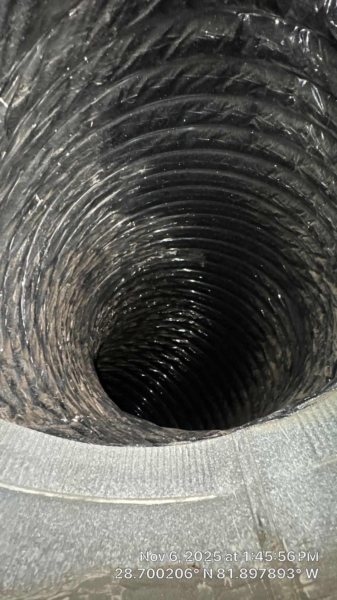 Air Duct Cleaning in Groveland by Hygienic Air, Inc