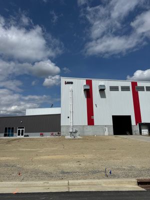 IKO Project - Chester SC