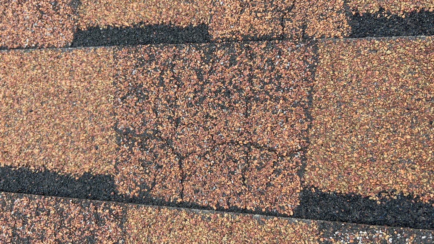 Commercial Roofing Installation using Duration Series Shingles - Brownwood by RoofX
