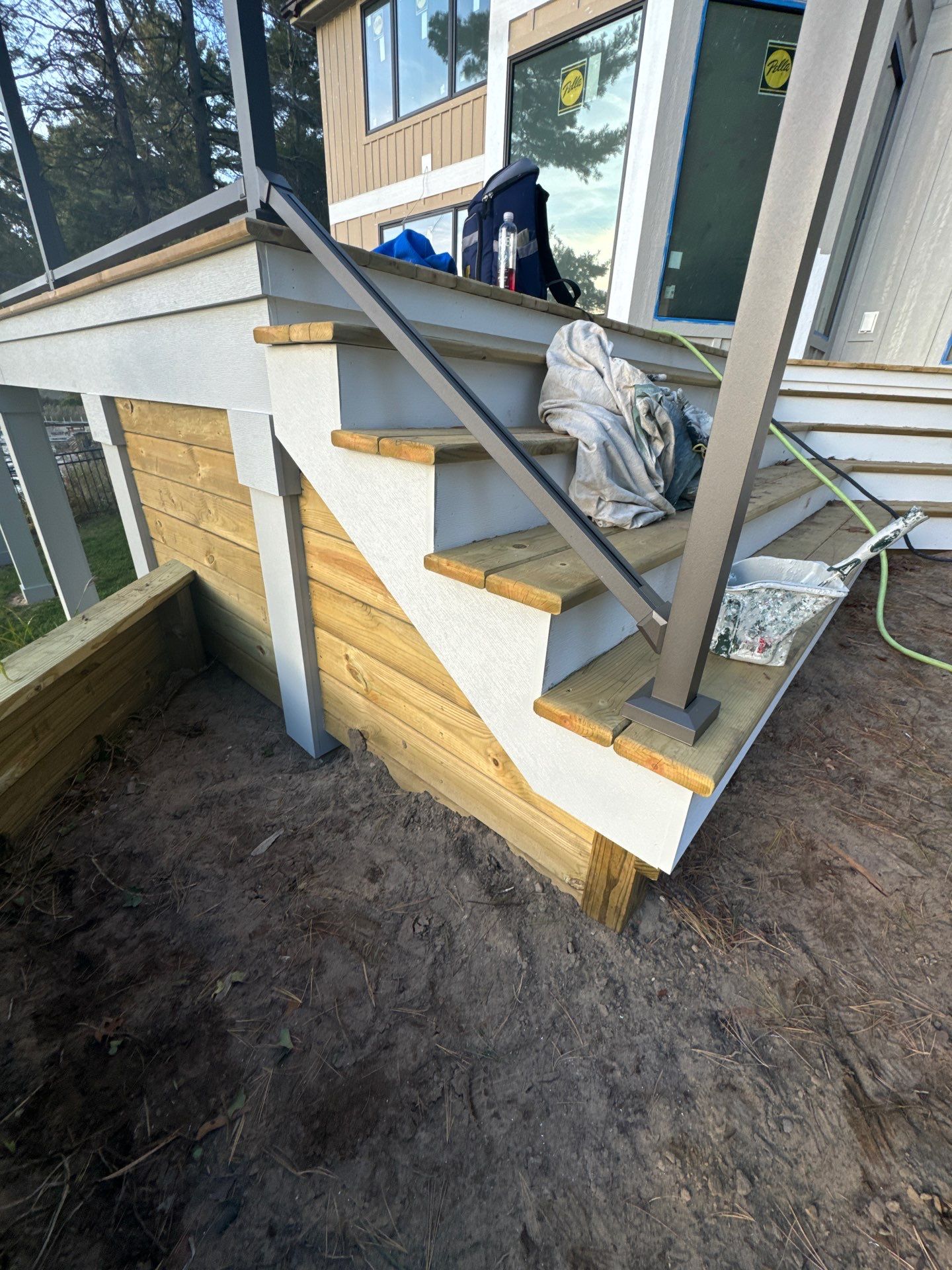 Complete Exterior Painting. by Gordon Painting