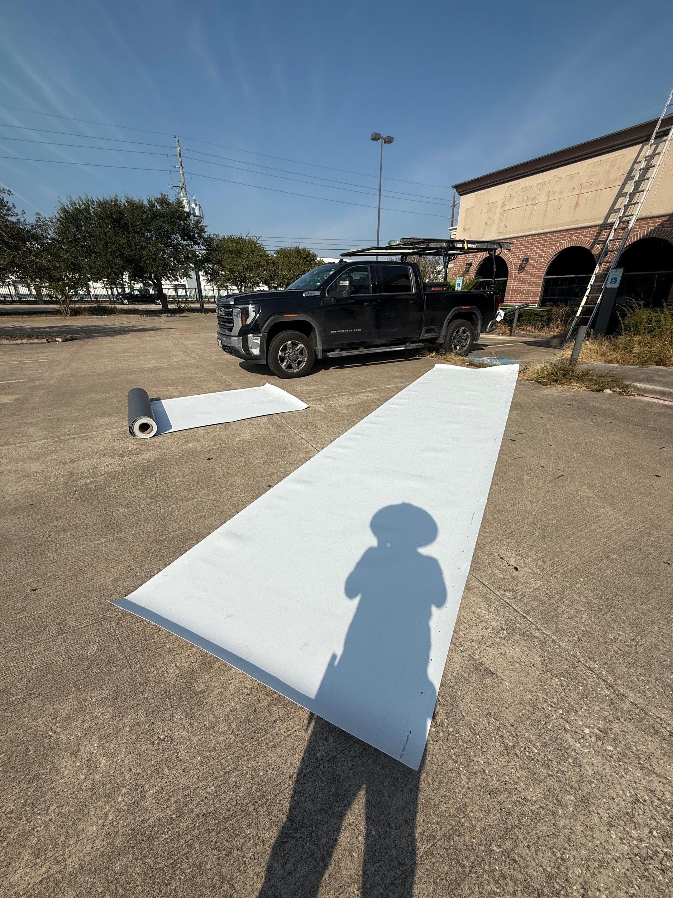 Roof Replacement in Concord Bridge North, Houston TX by Roof Repair Company
