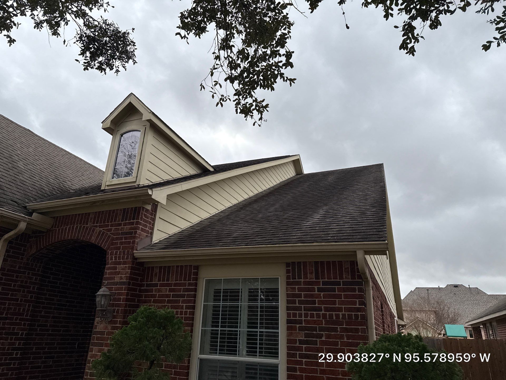 Roof Replacement in Jersey Village by P91 Roofing