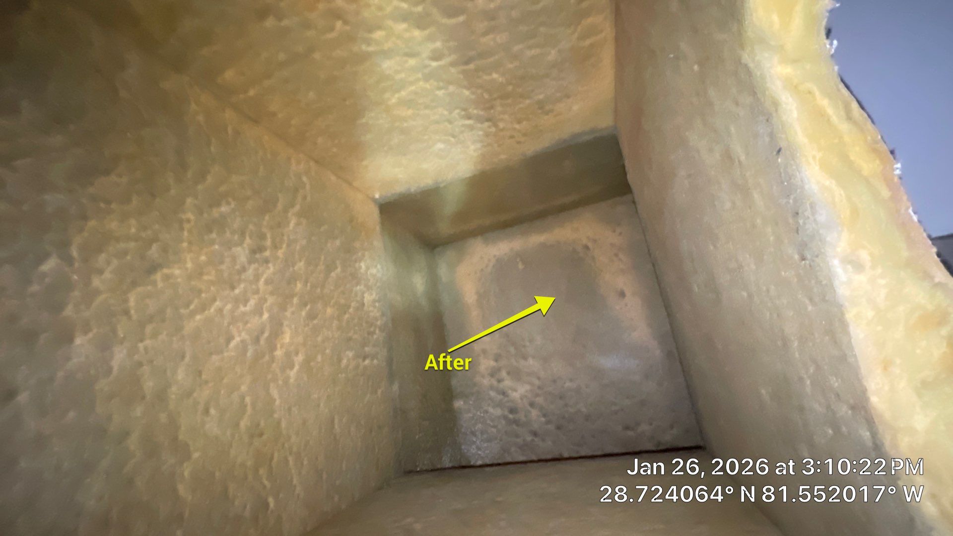 Air Duct Cleaning in Apopka by Hygienic Air, Inc