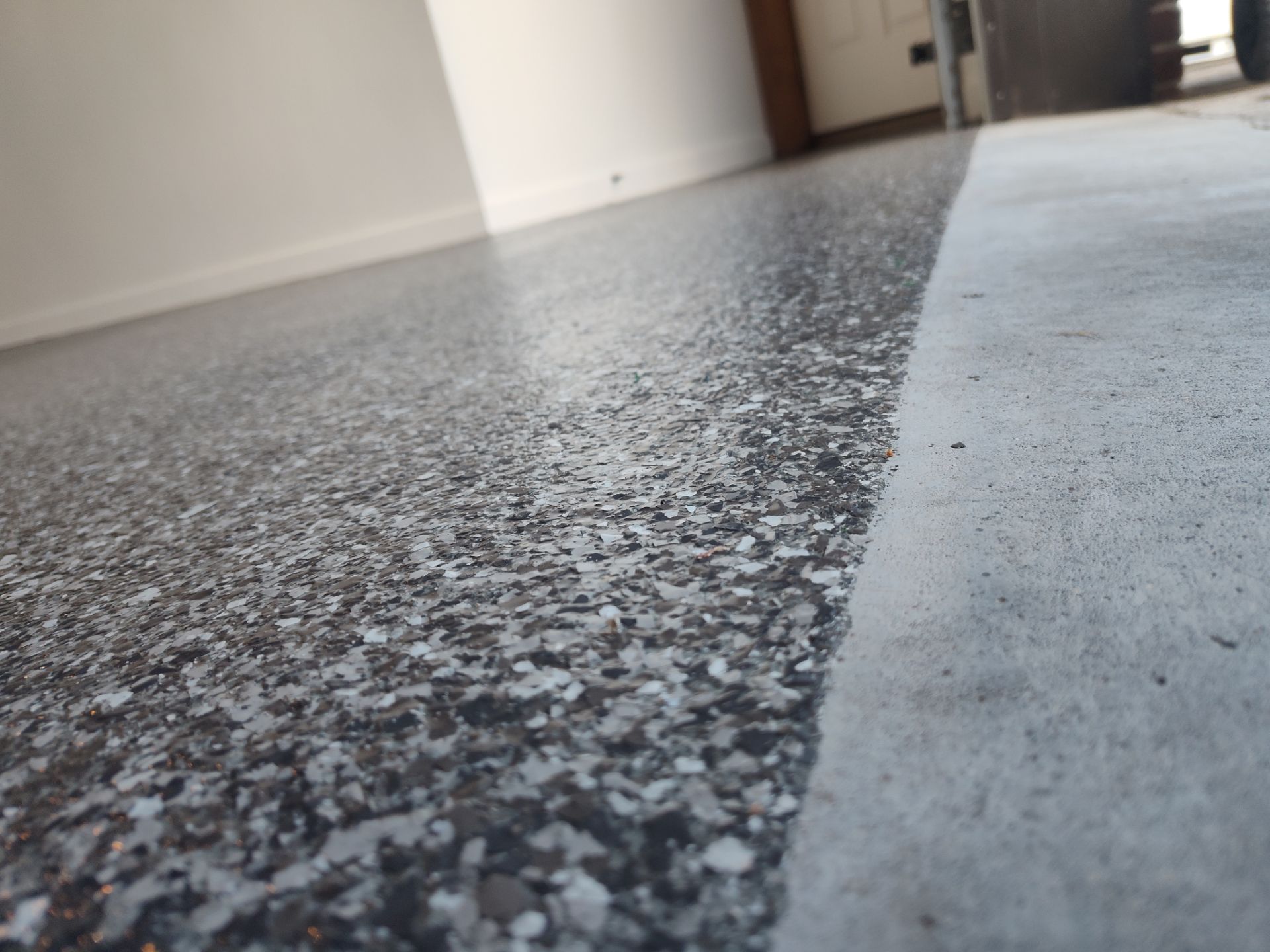 Garage and Porch Bundle by Revival Concrete Coatings