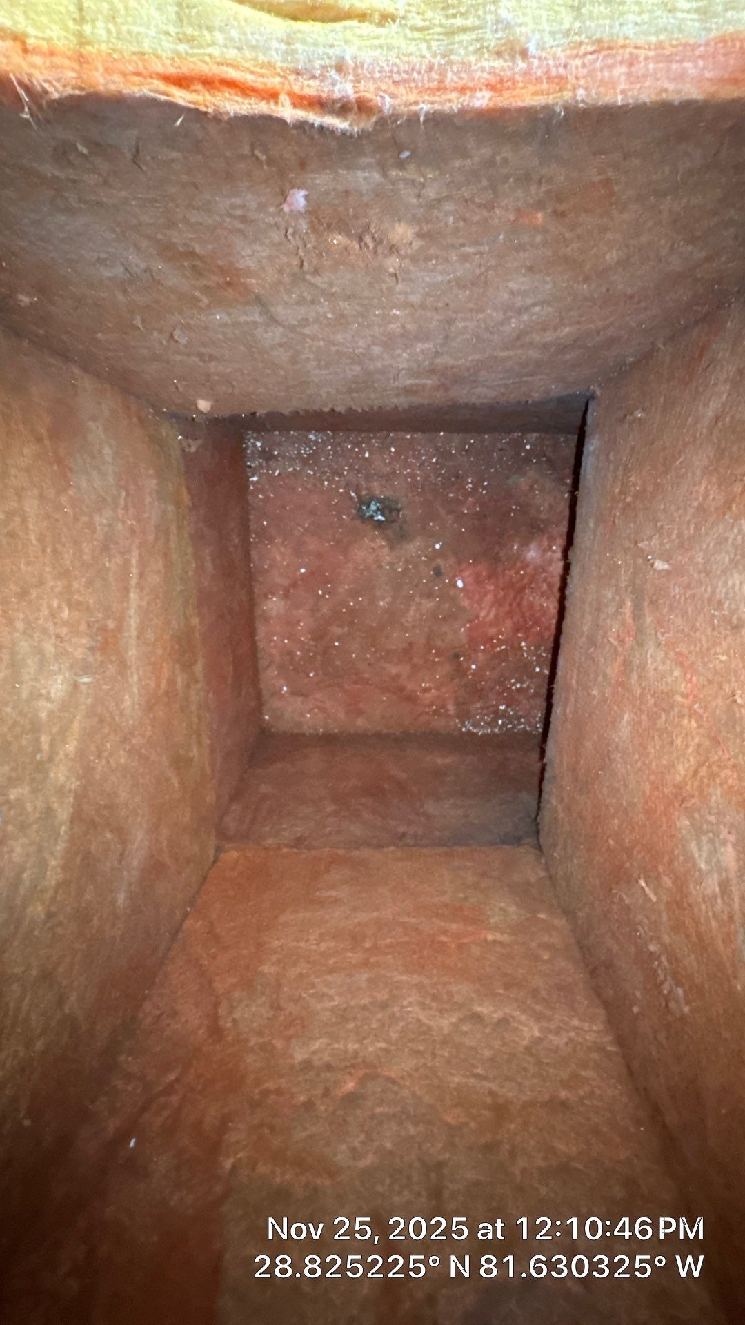 Air Duct Cleaning in Mount Dora by Hygienic Air, Inc
