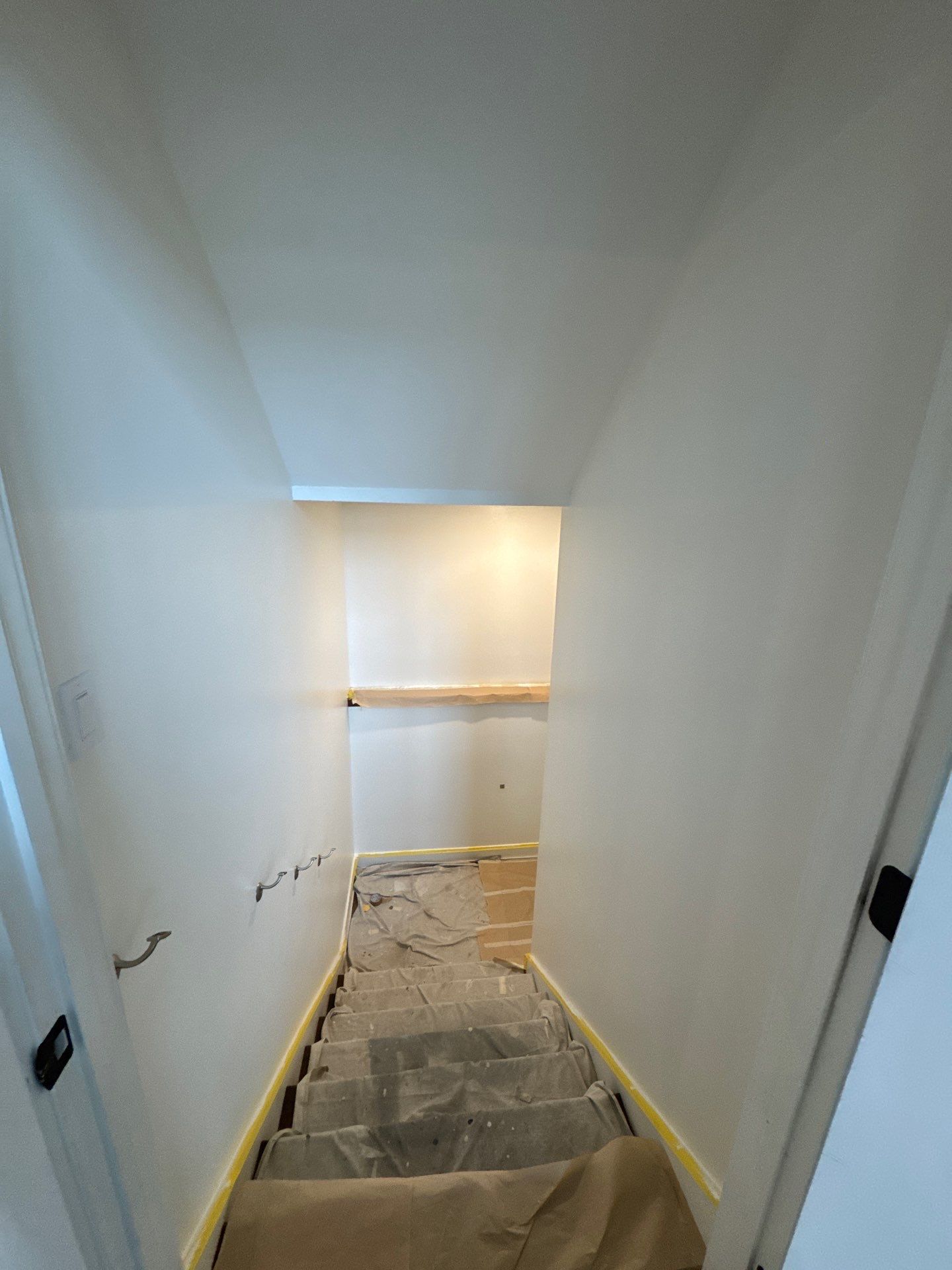 Project in Huxley by Midwest Paint LLC