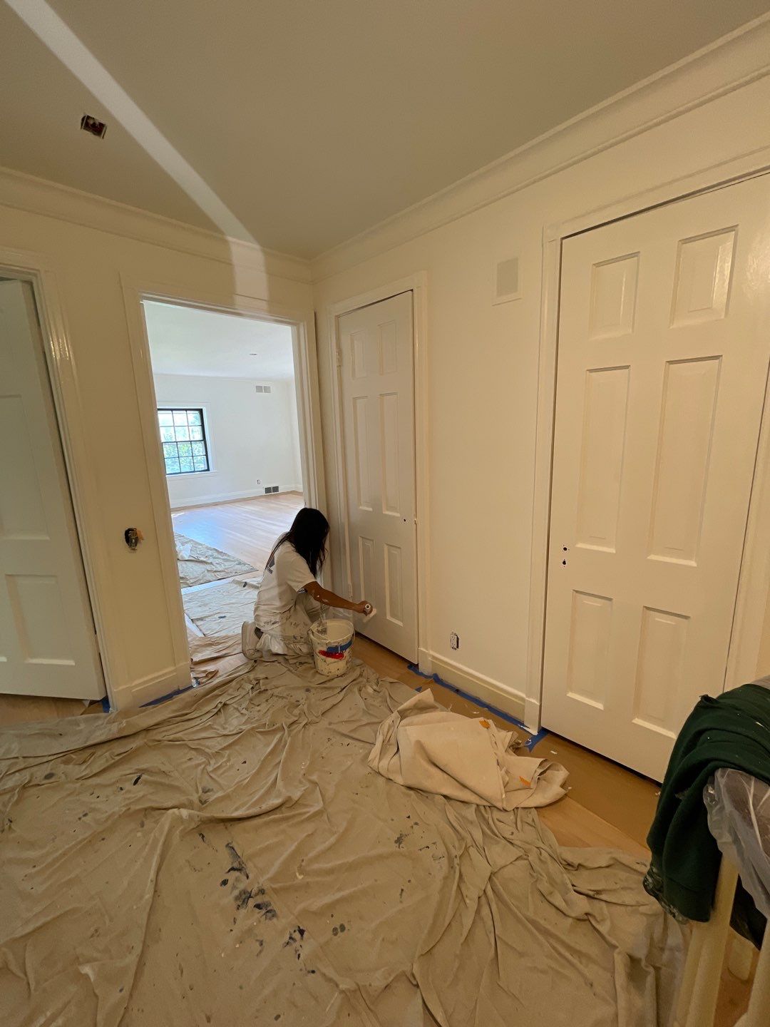 Megna Crew Showcase by Megna Painting