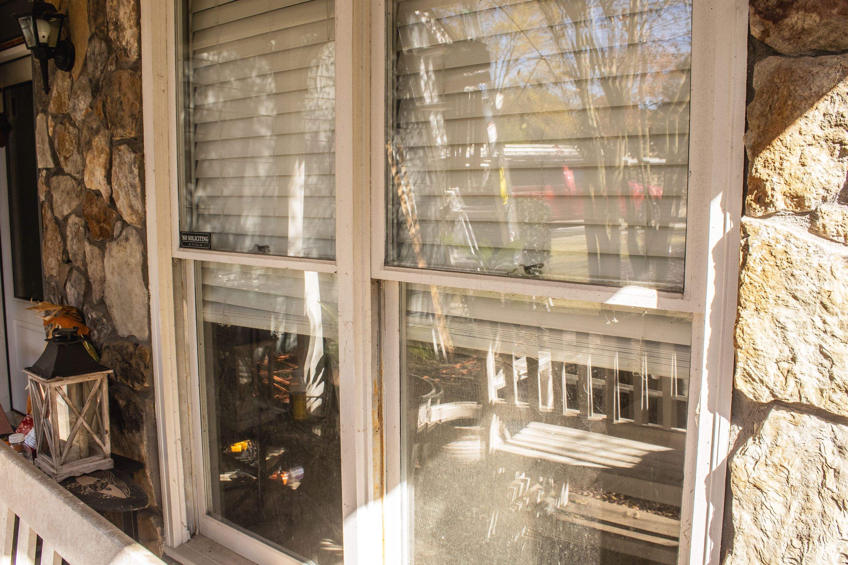 20+ Window Replacements using MI 1500 Series Vinyl Replacement Windows by Nelson Exteriors 