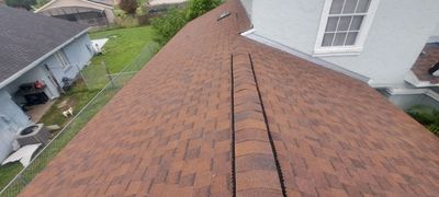 Shingle Reroof Replacement Kissimmee FL
