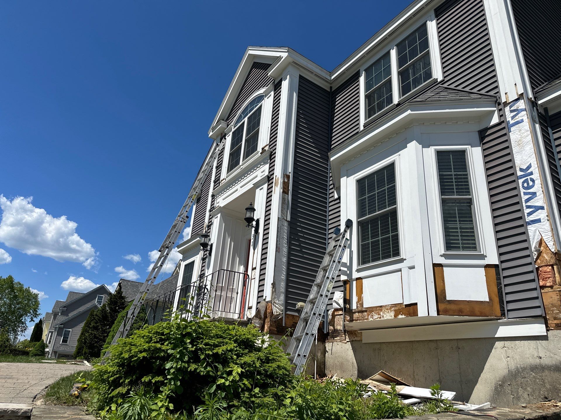 Siding | Tewksbury by Mighty Dog Roofing of Greater Middlesex County