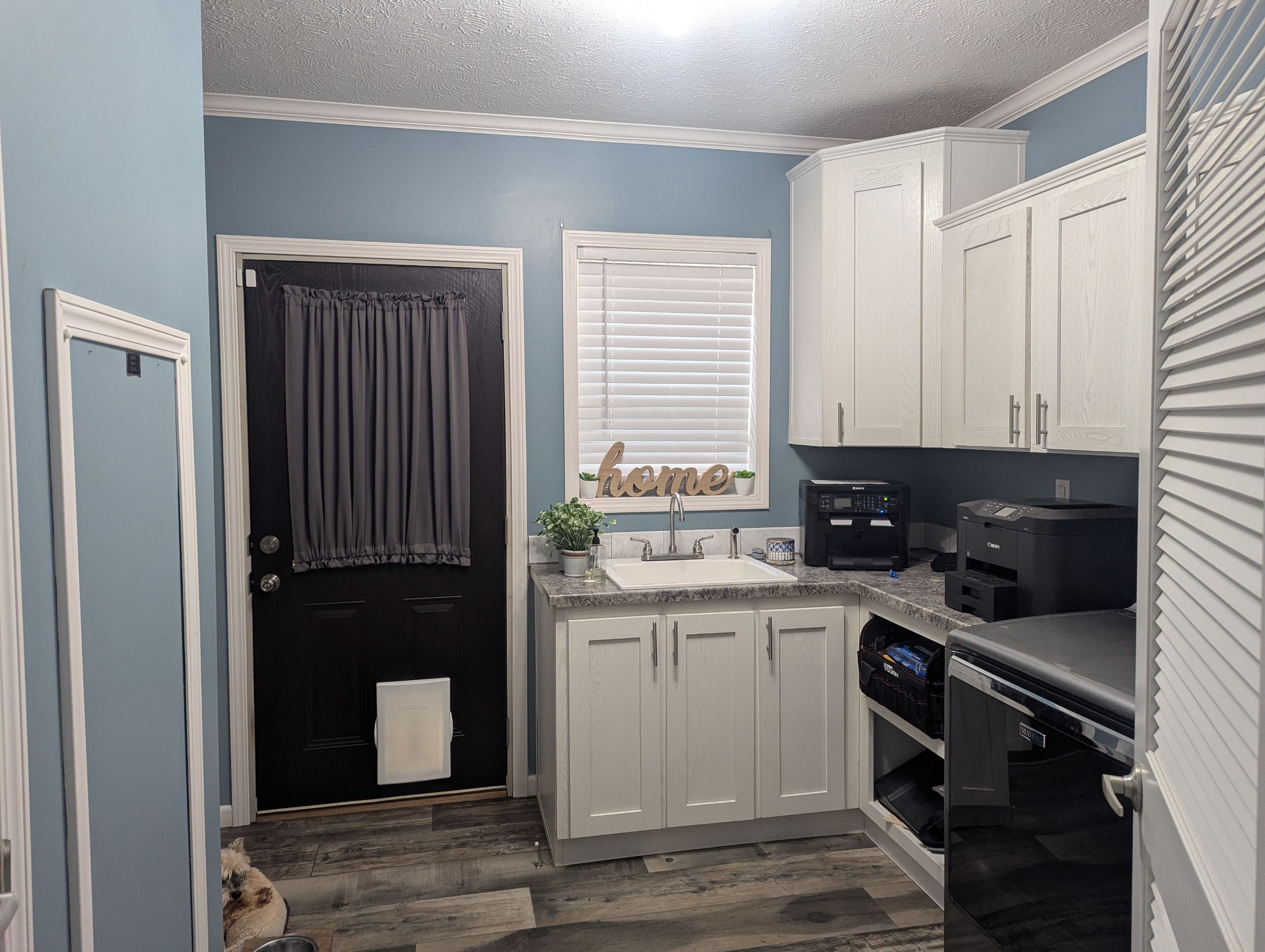 Revitalizing Every Room With Paint in Tyler TX by Quality Coats Painting