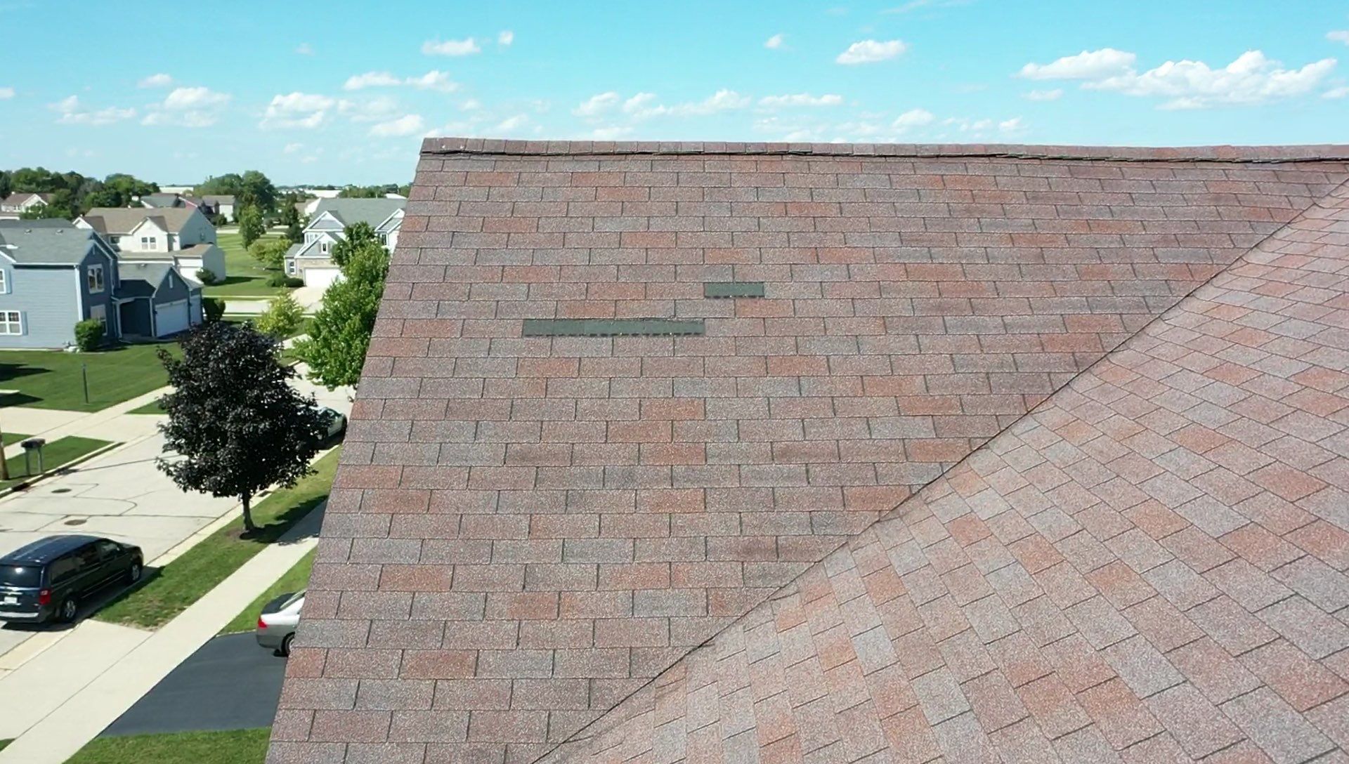 Saved The Life Of Another Roof! Don’t Prematurely Replace Your Roof.  by Save My Roof,LLC