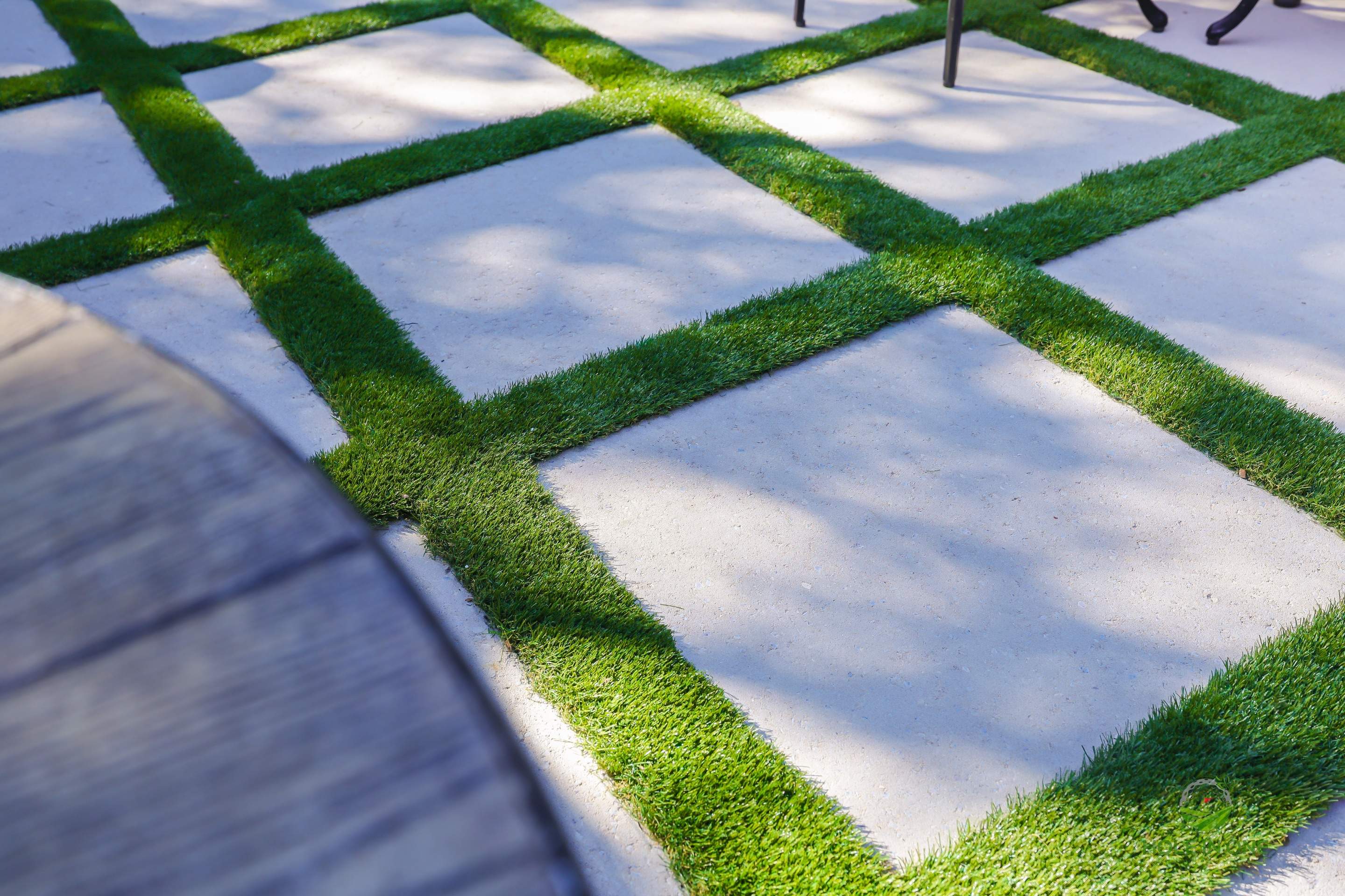 The Tuscany Project, San Antonio Tx. by Hole In One Lawns, LLC