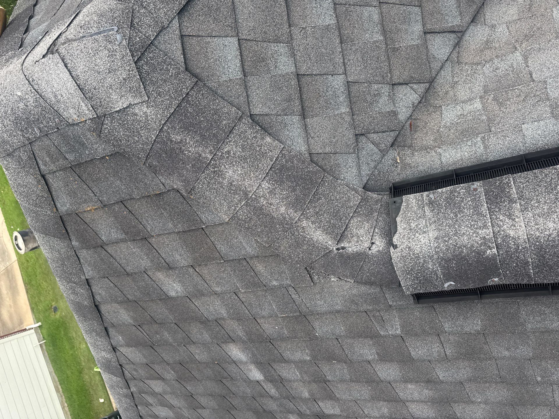 Roof Repair Spring by Roof Repair Company