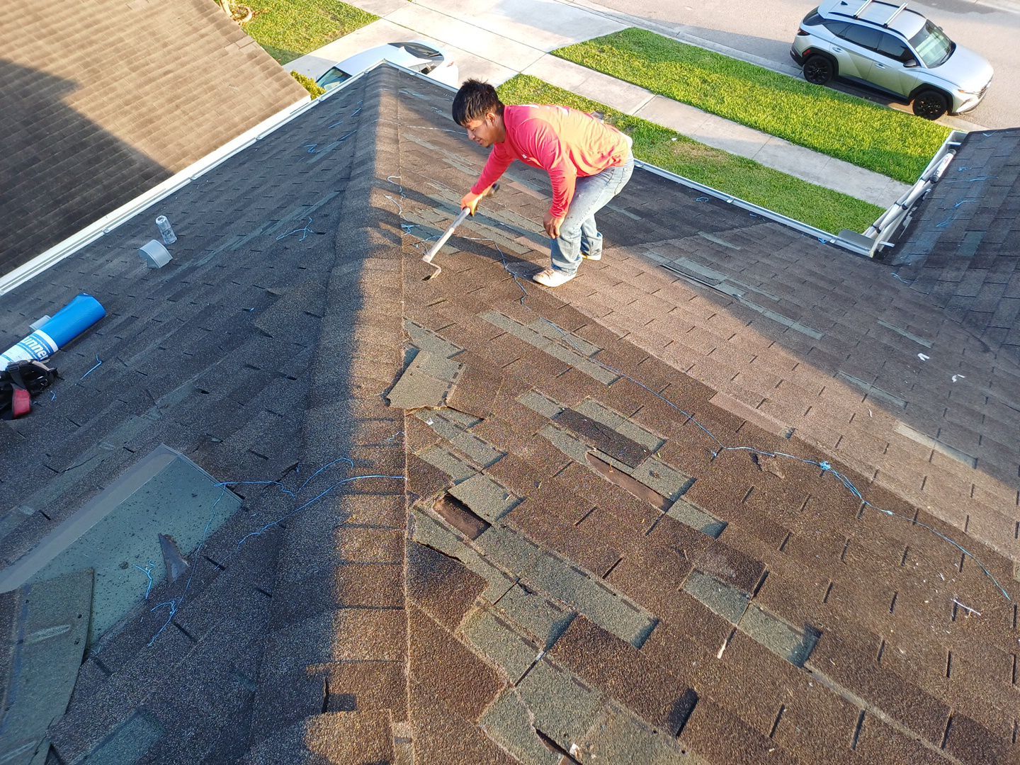 Project in Clermont by You Restorations LLC DBA YOU-Home