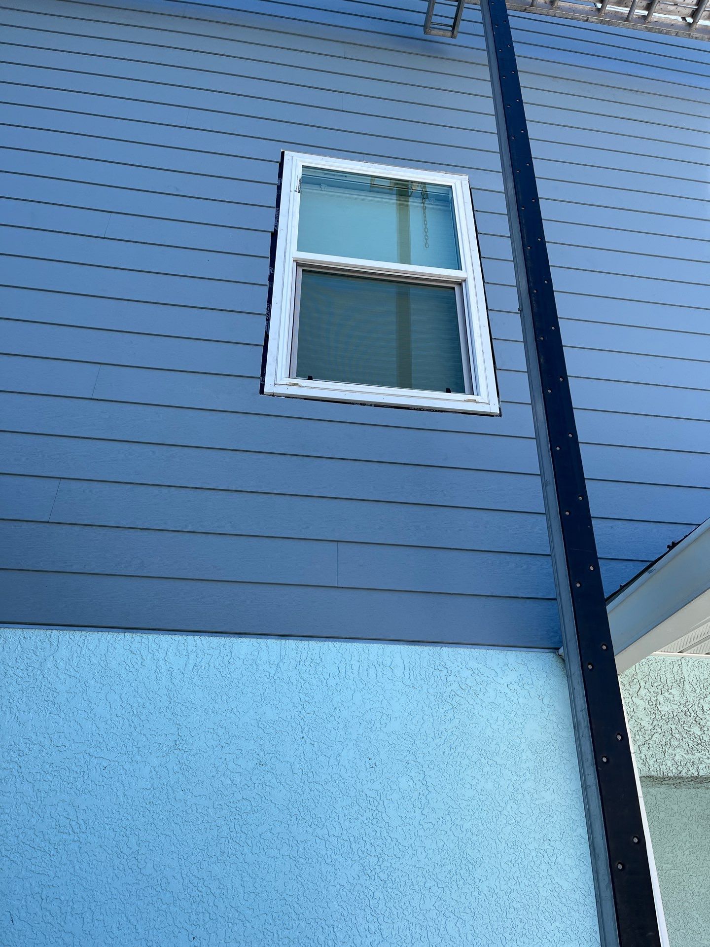 Project in Madeira Beach by Bayshore Exteriors