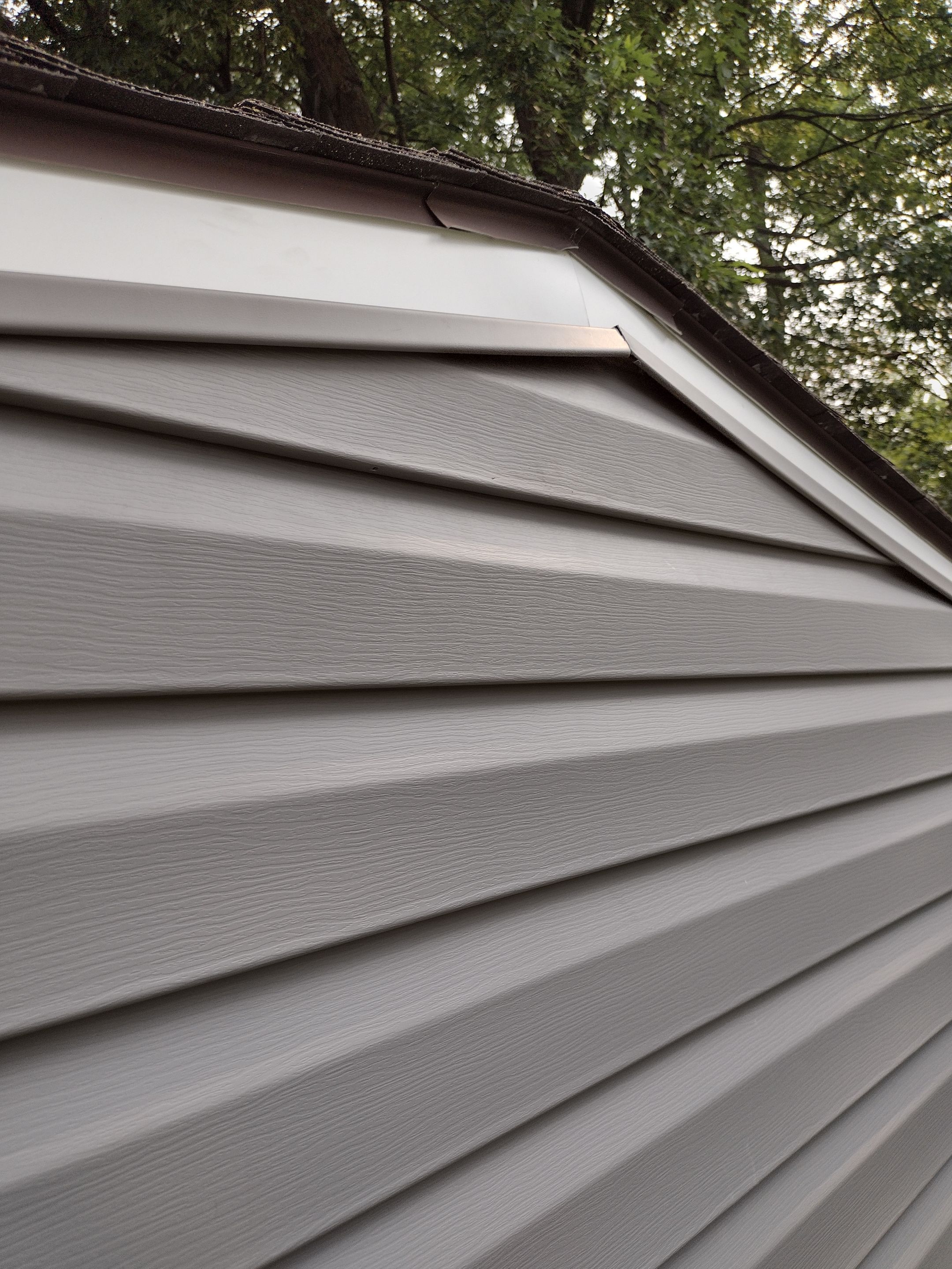Nick Holat by Silver Leaf Contracting 