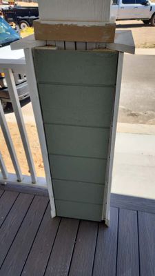 Project in Tucson