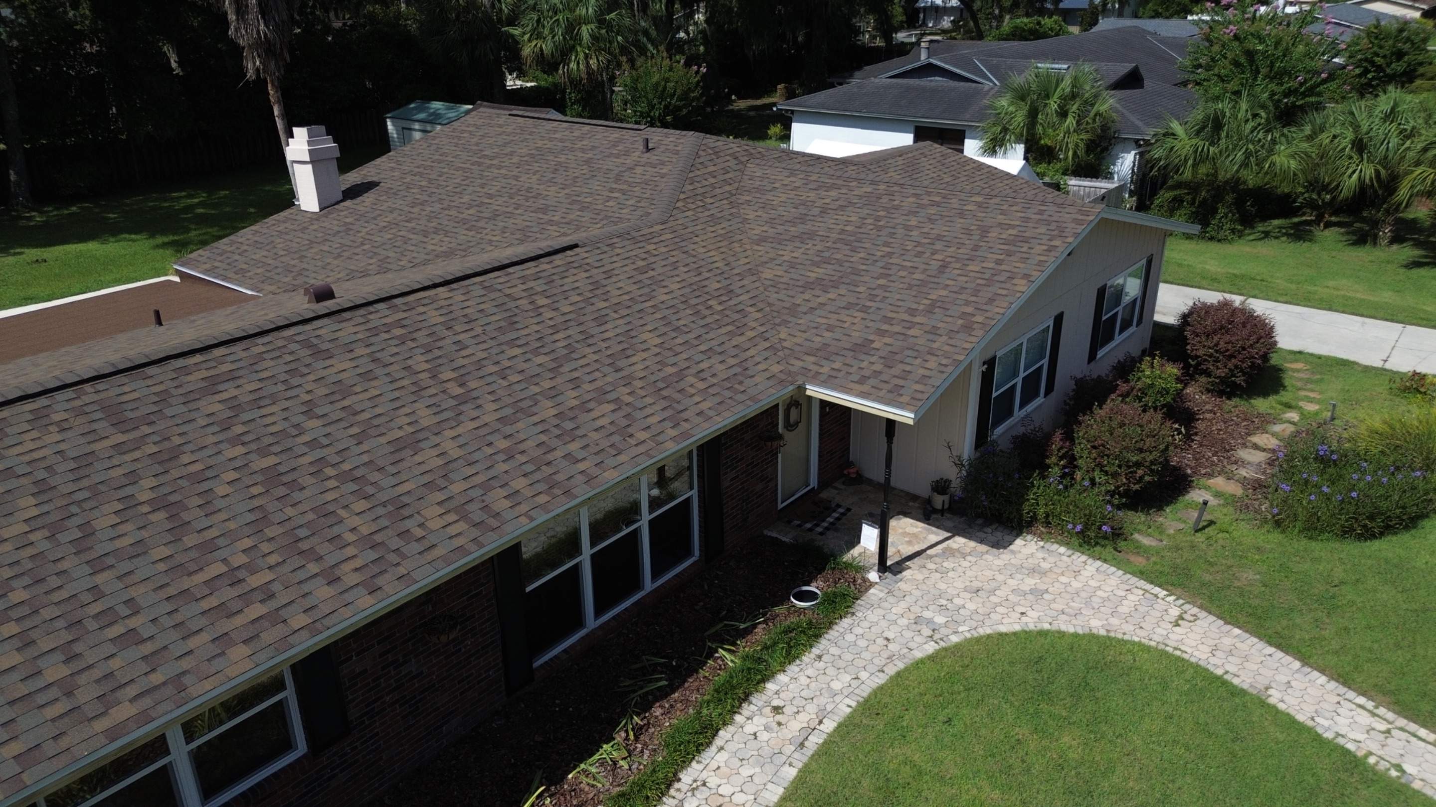 Storm Damage Roofing in Gainesville, Florida by Brehm Roofing